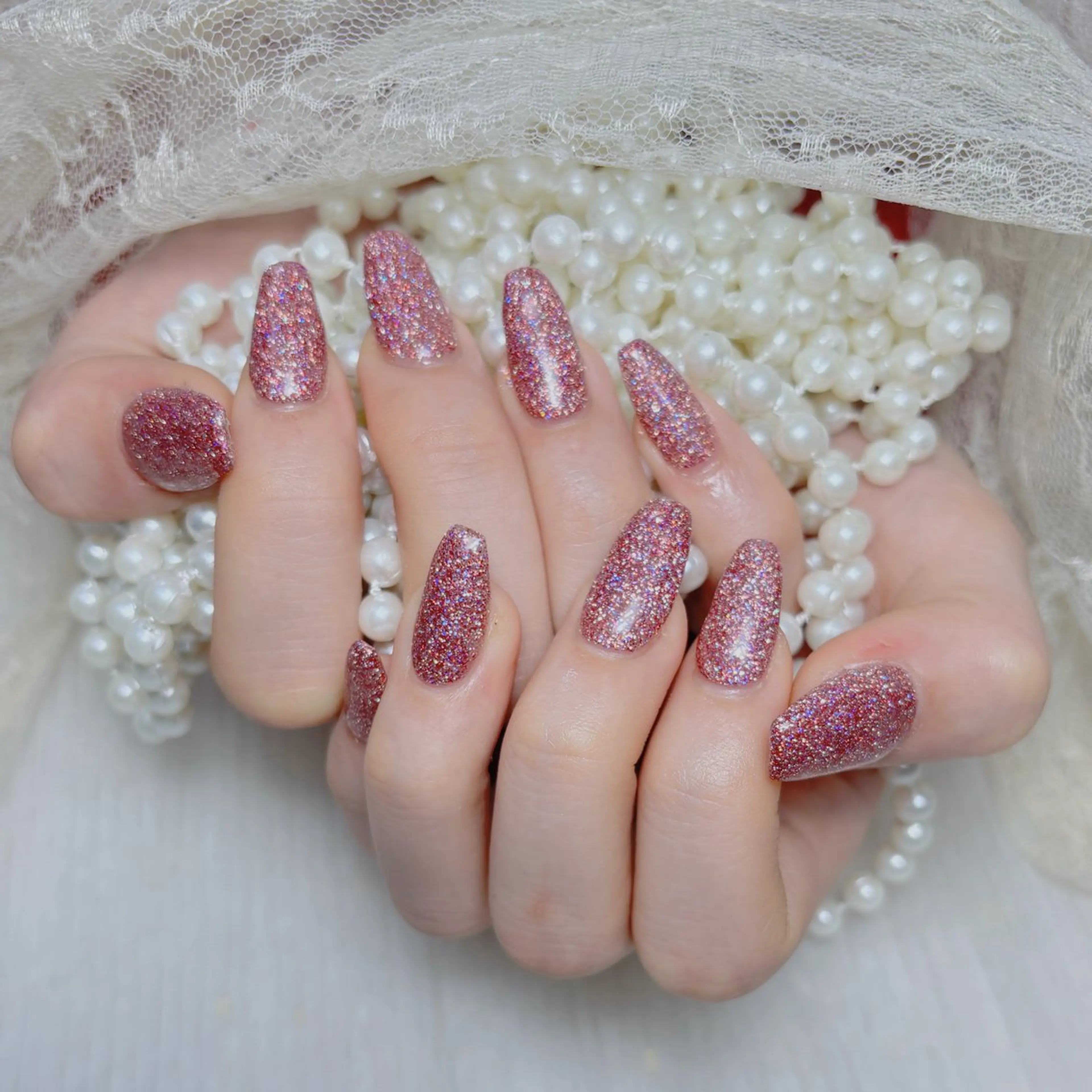 ワンカラーの写真