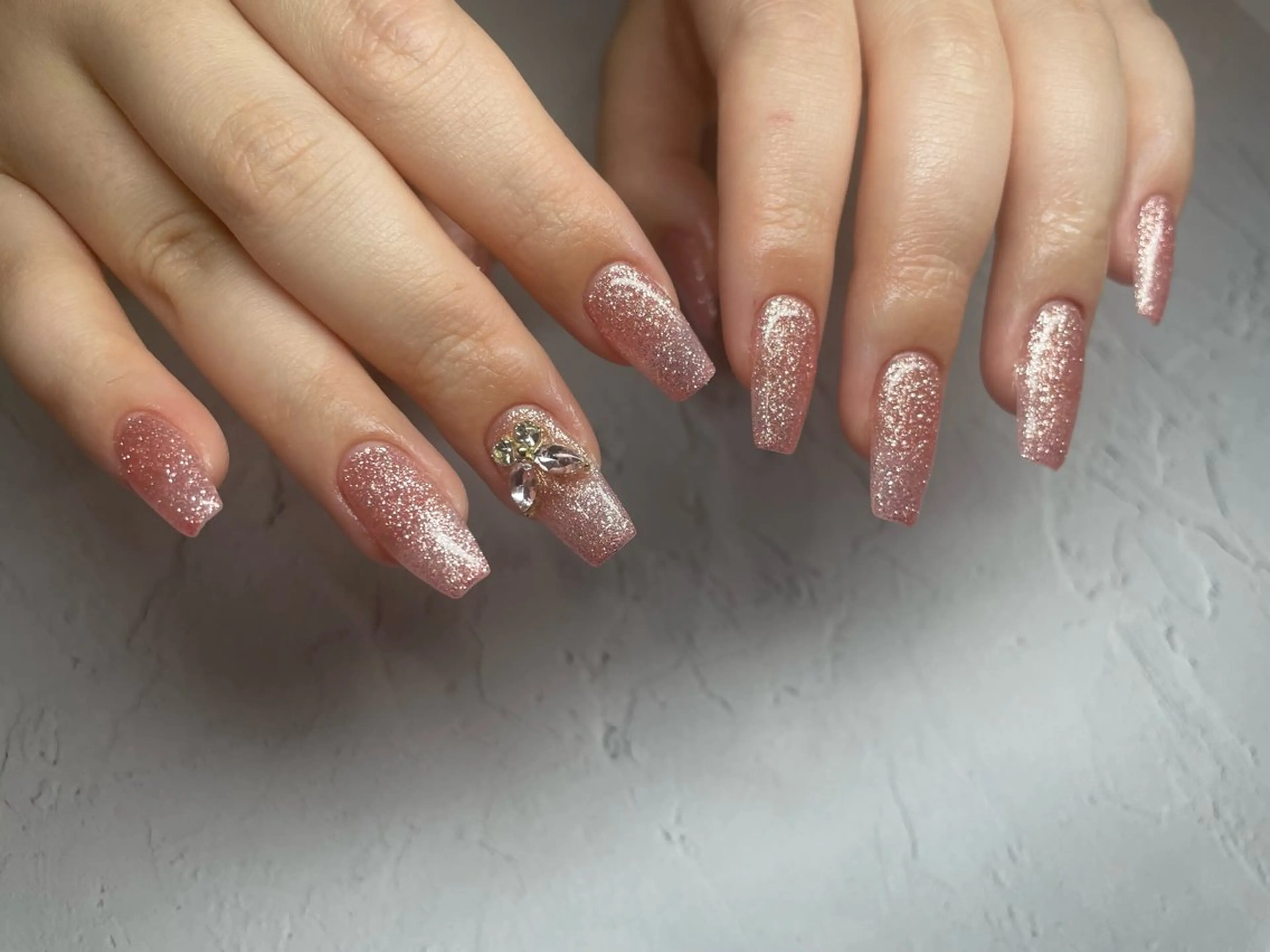 ネイル Pureté by Nnail所属・Pureté by Nnailのネイルデザイン