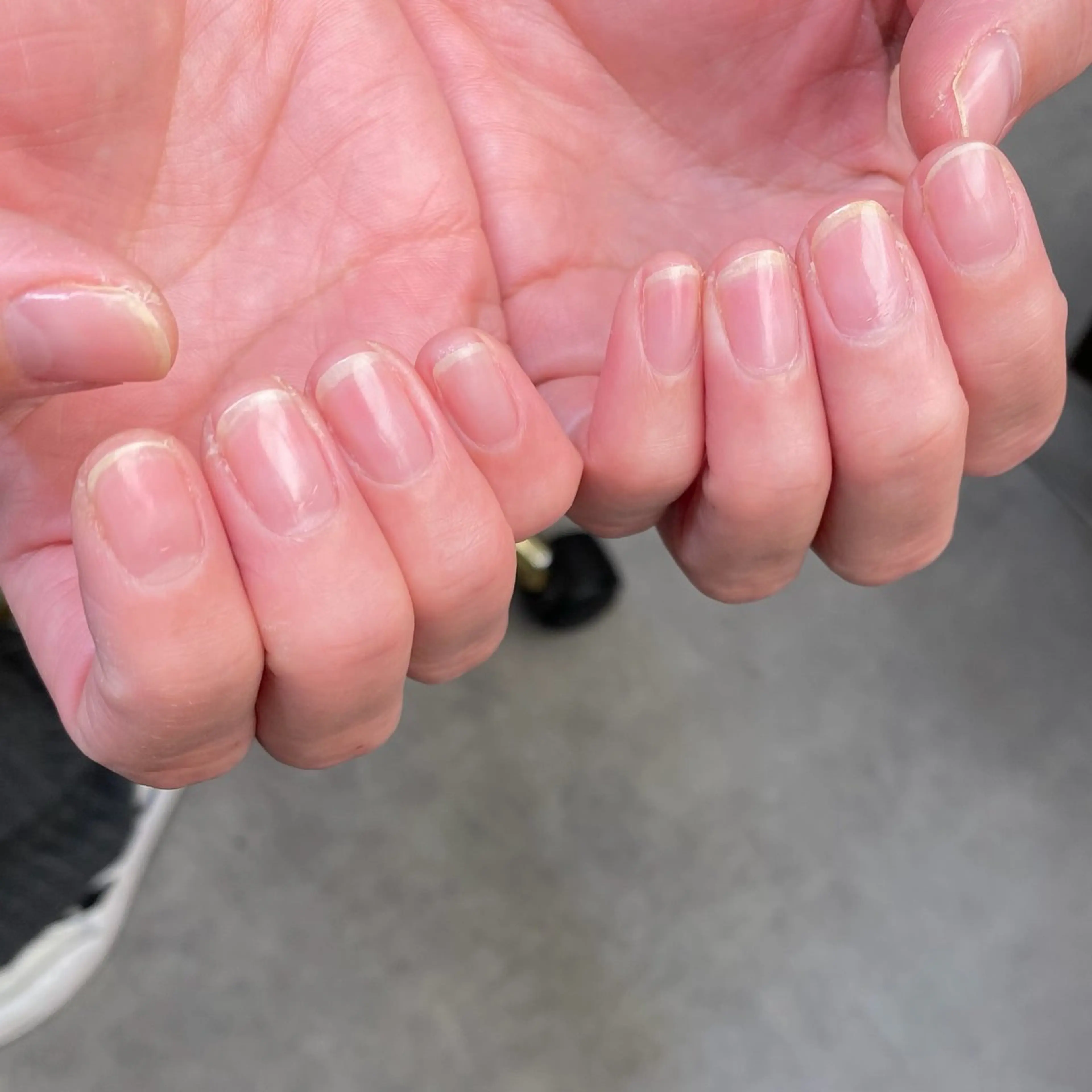 ネイル オフのみ(ネイル) パラジェル登録店　ネイルサロンeme所属・eme_ Mayukaのネイルデザイン