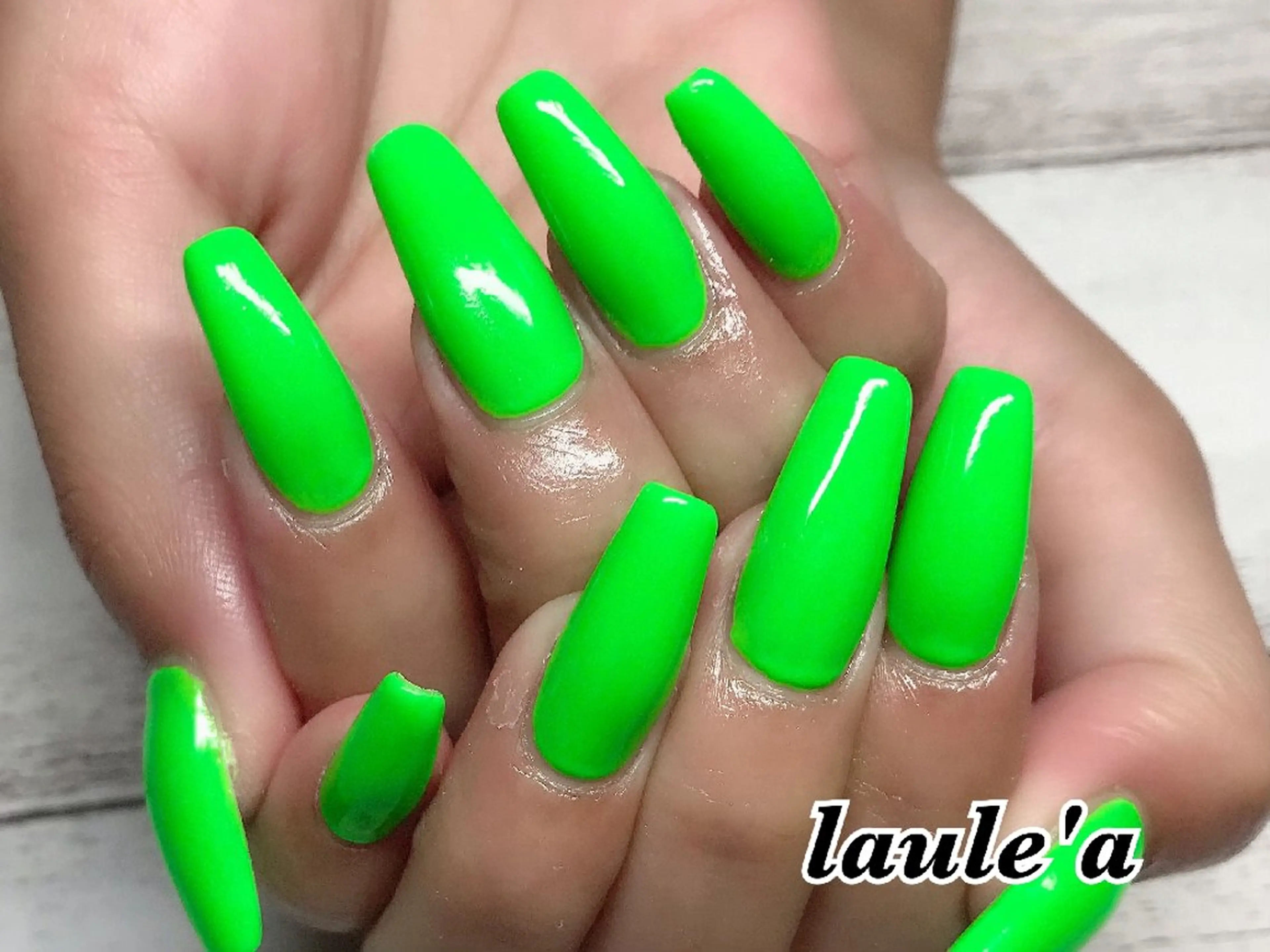 ネイル ハンドネイル Rグループ felizのネイルデザイン