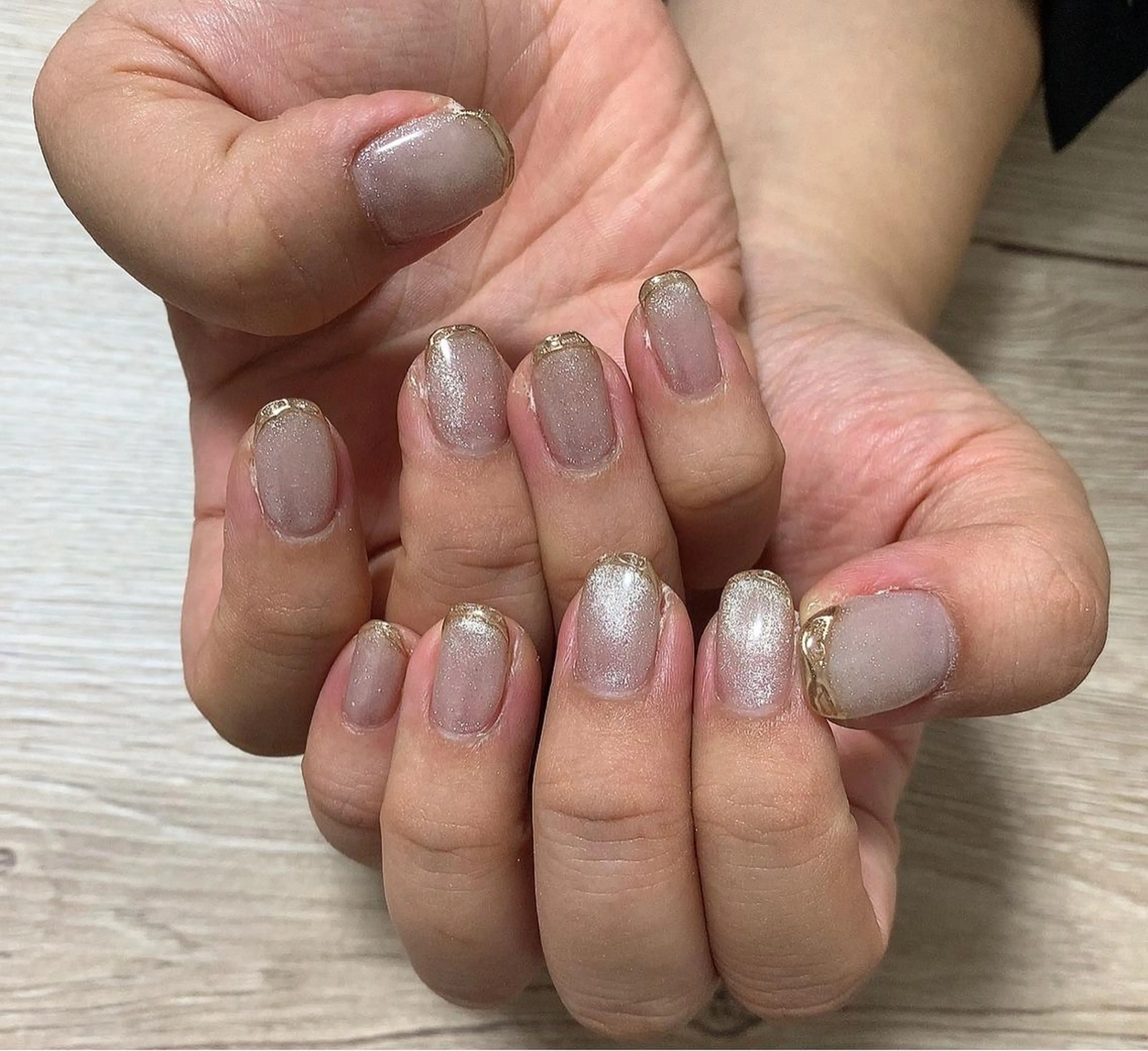 ネイル ハンドネイル MINAMI nailsのネイルデザイン
