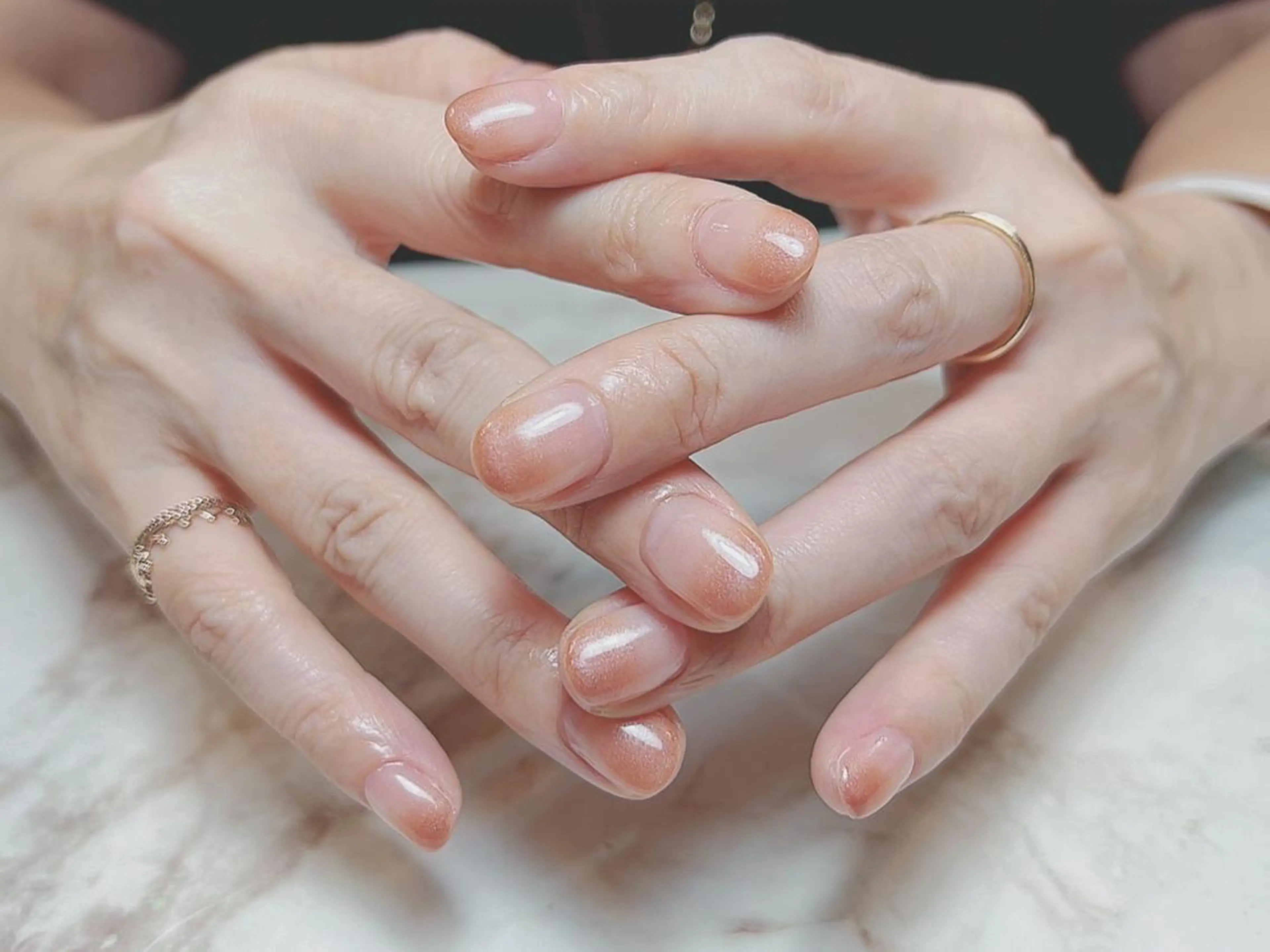 ネイル アートネイル 持ち込み Nailist Honamiのネイルデザイン