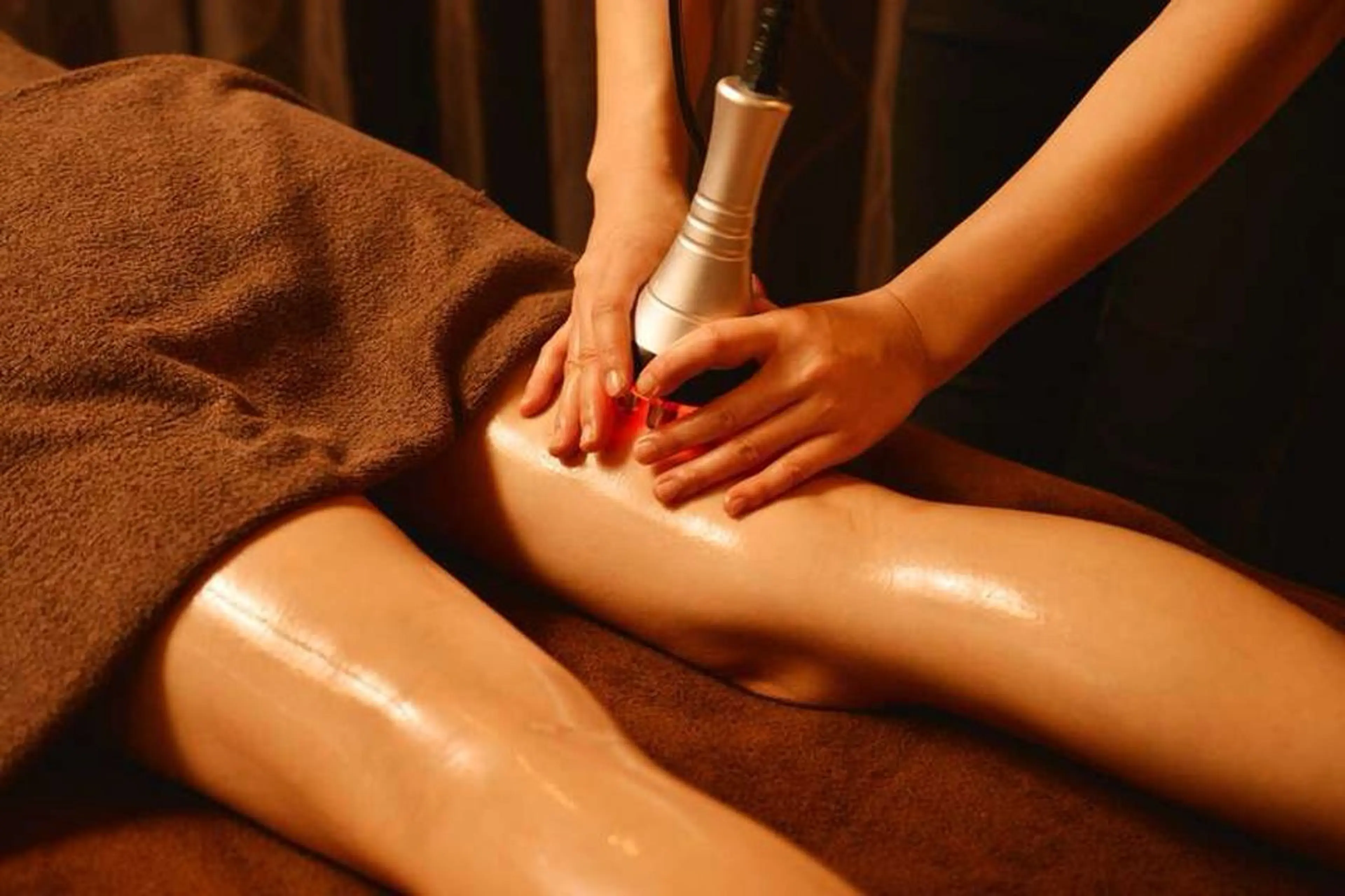 マツエク・マツパ Ange所属・たい よのエステ・リラクイメージ