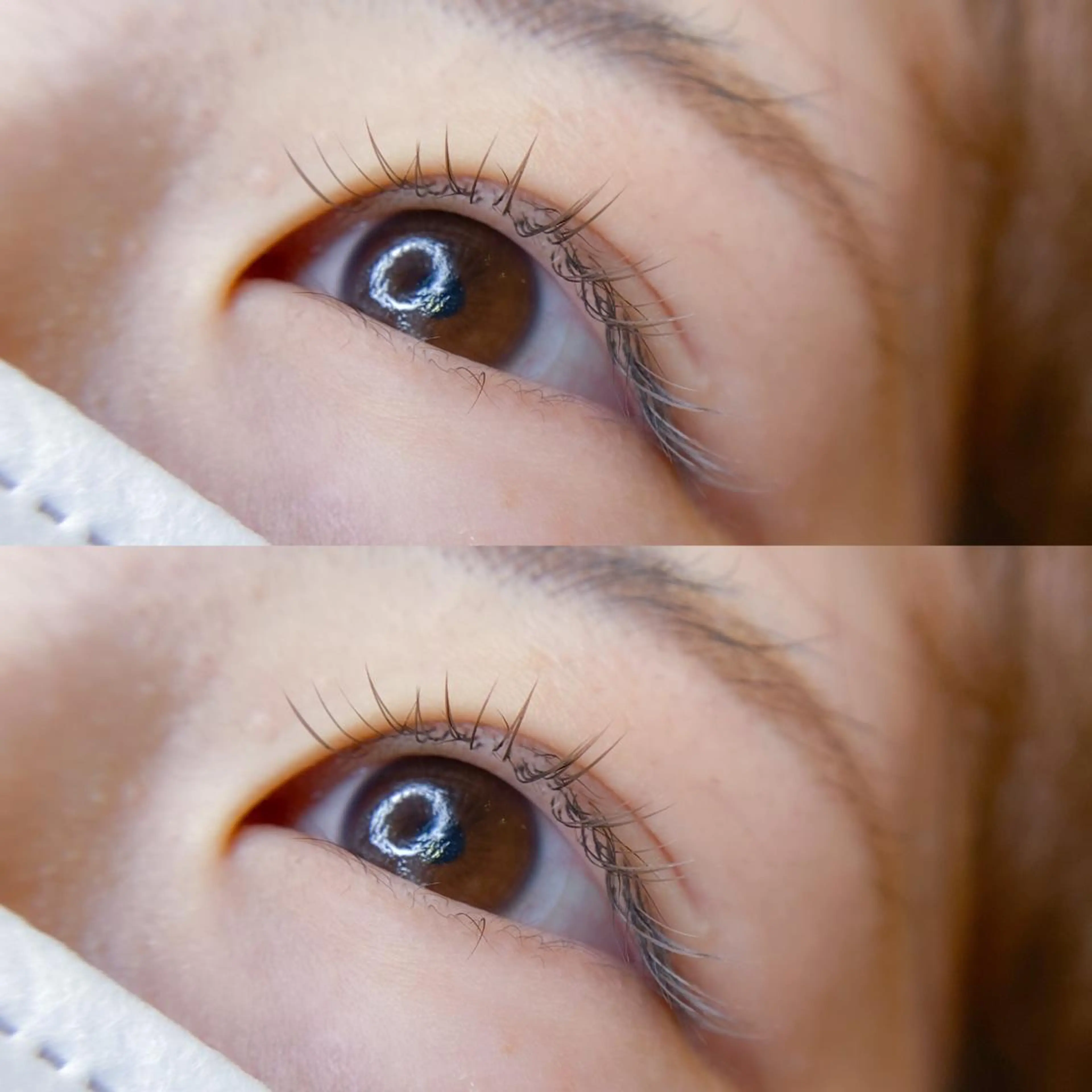 マツエク・マツパ une 石橋阪大前・ 箕面・池田・蛍池のマツエク・マツパデザイン