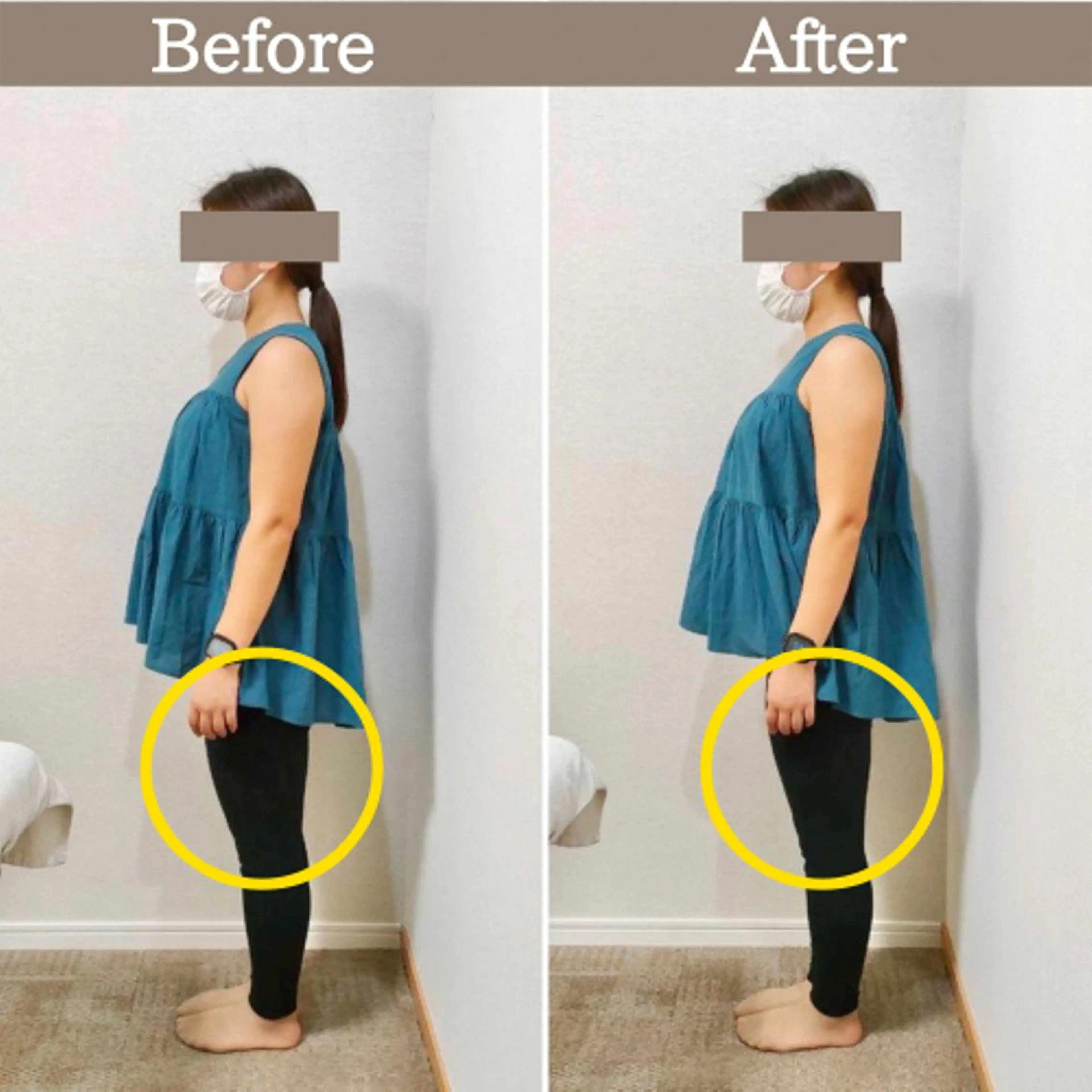 エステ リラク Looom 田中里奈のその他イメージ