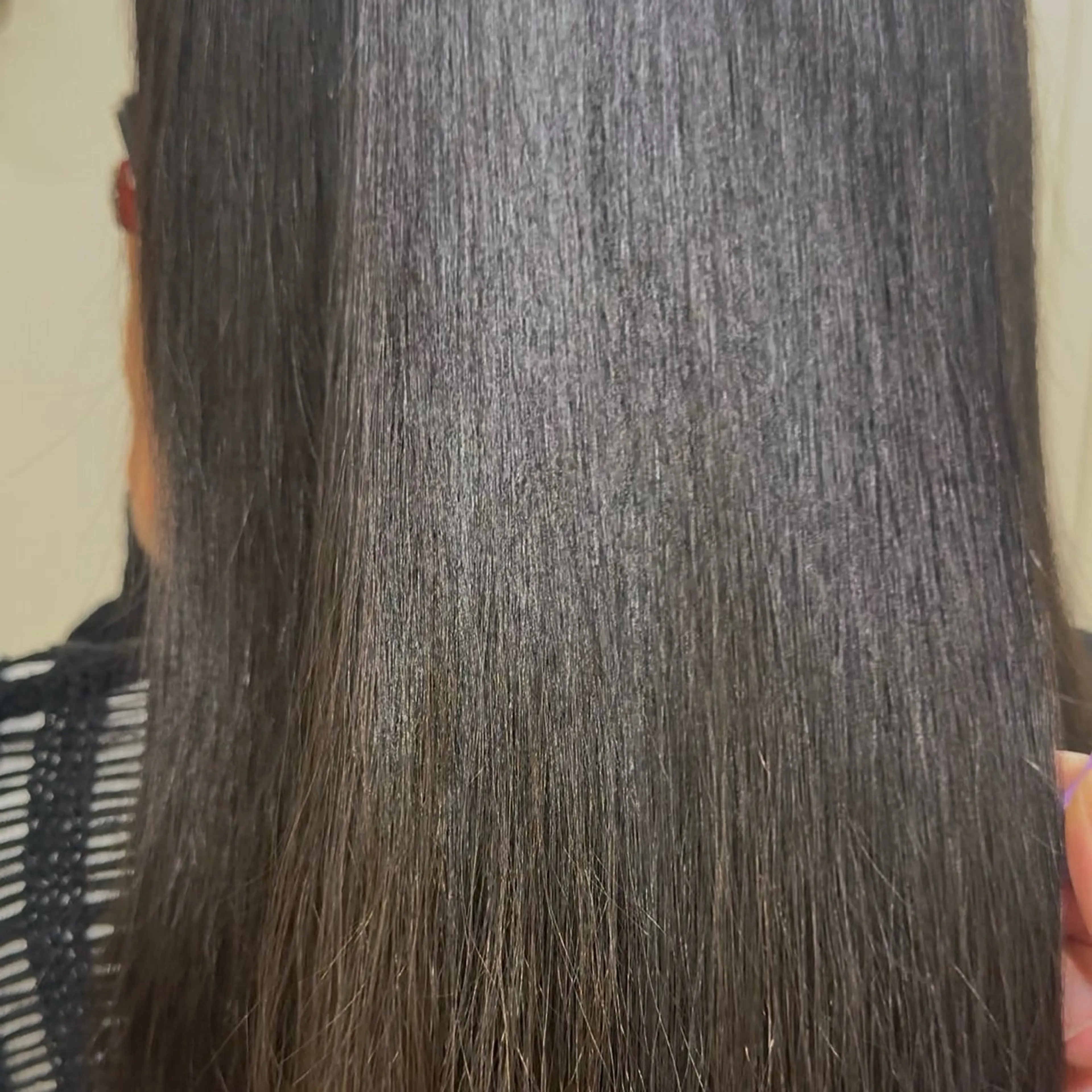 【🛼system 2STEP🛼】髪の外部補修💧¥3,850💟※シャンプーブロー込🫧の写真