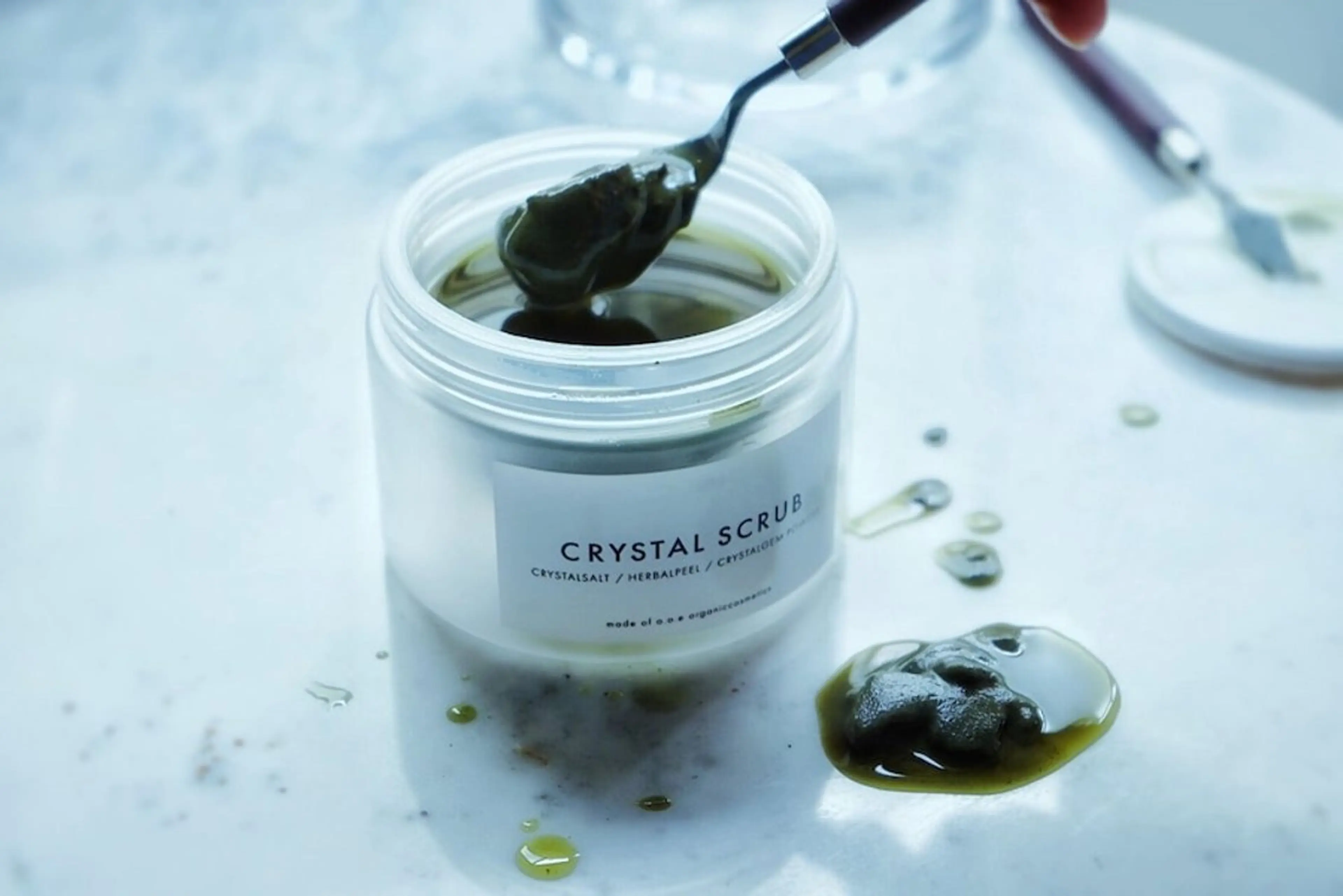 小顔&デコルテ Spa　“koti”のエステ・リラクイメージ