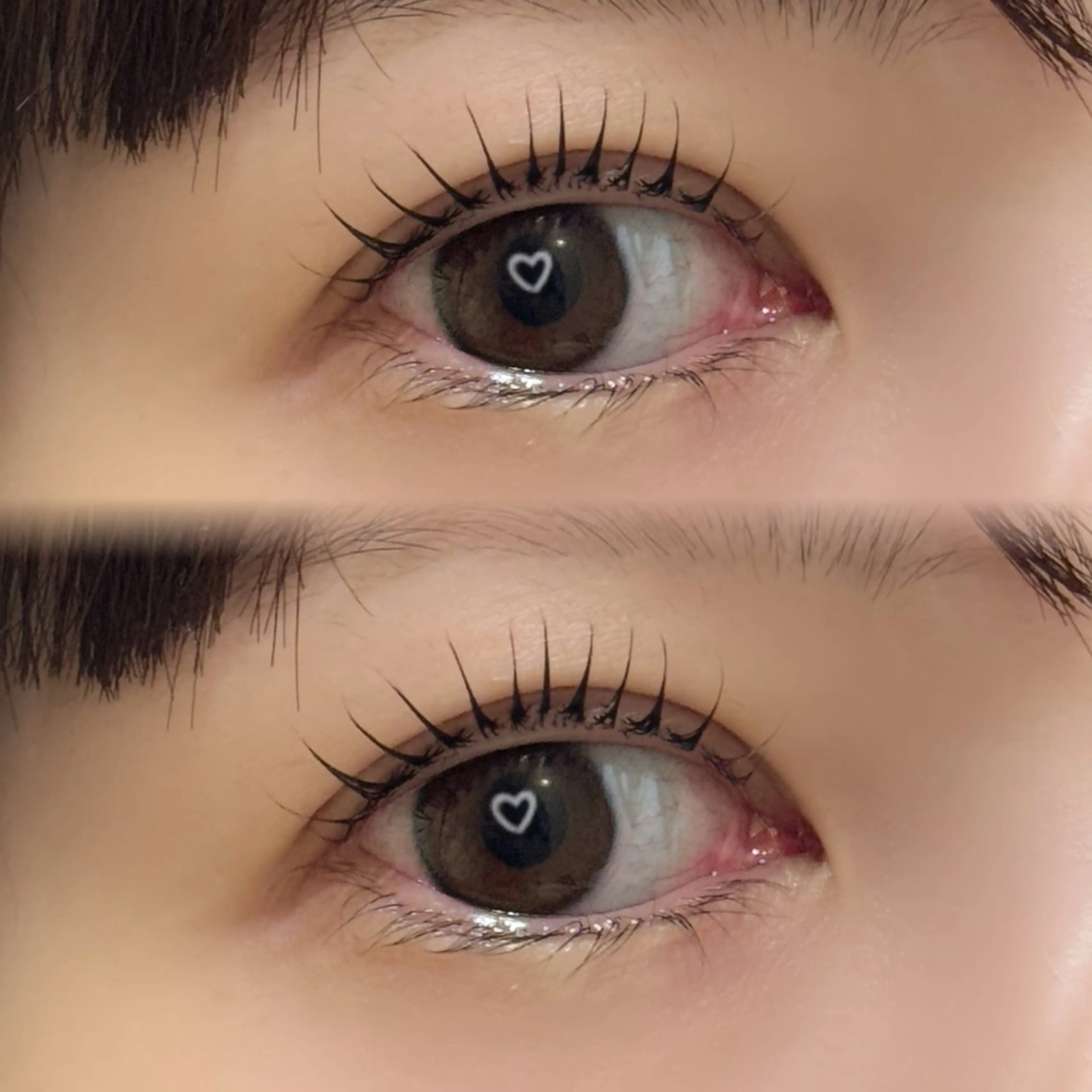 マツエク・マツパ Yamamoto Risaのマツエク・マツパデザイン