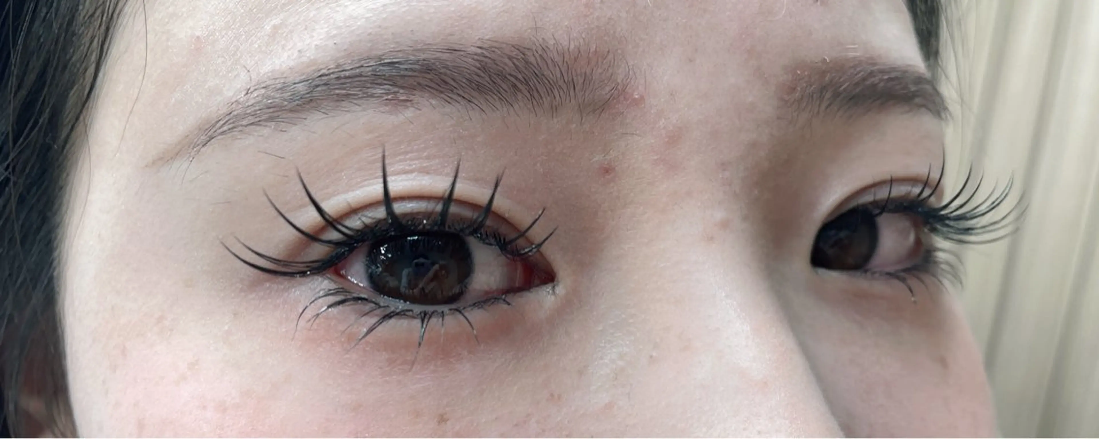 マツエク・マツパ Kllマツエク& まつげパーマ池袋店のマツエク・マツパデザイン