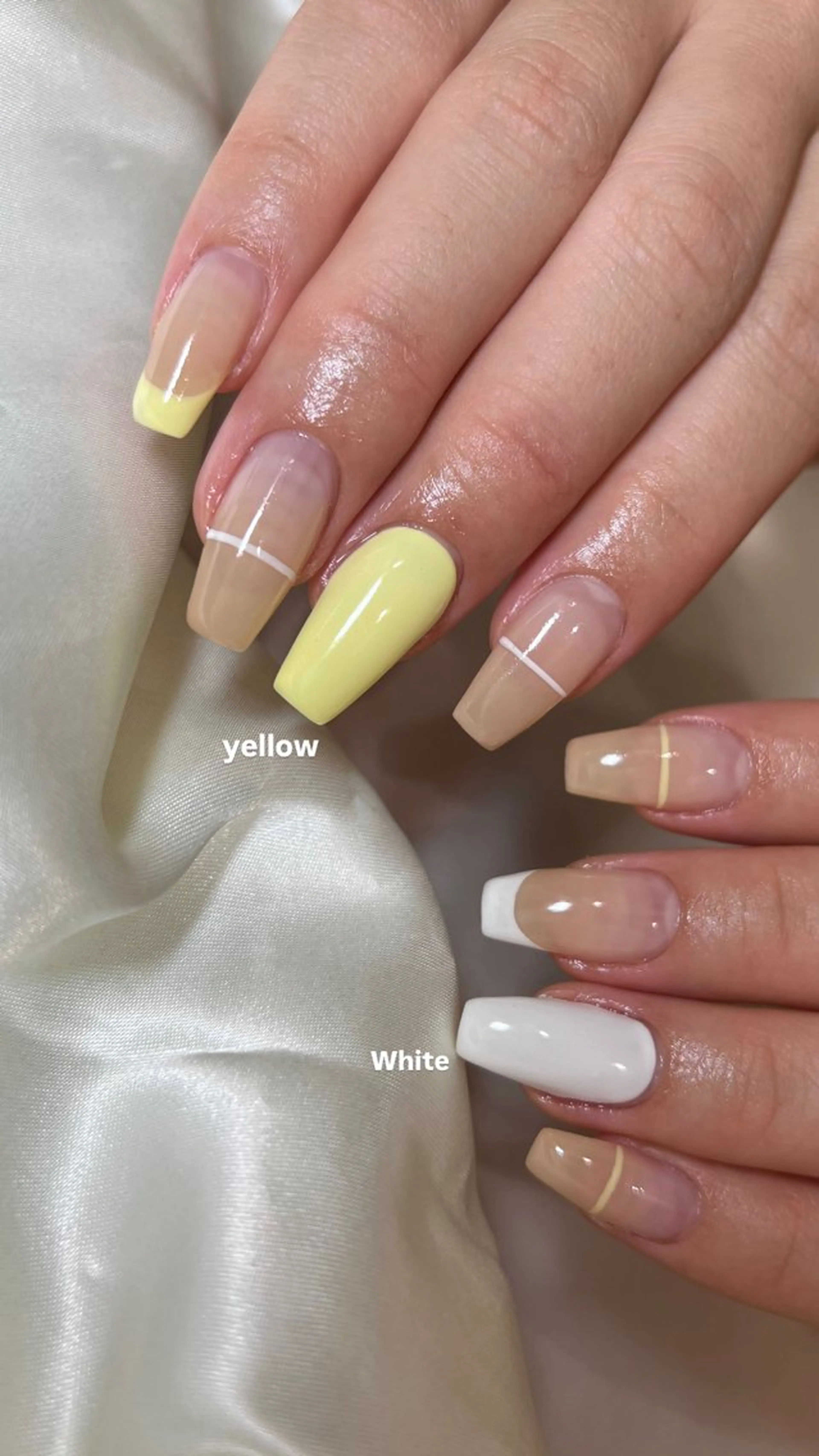 ネイル Private nailsalon  N所属・N nail - KOBE -のネイルデザイン