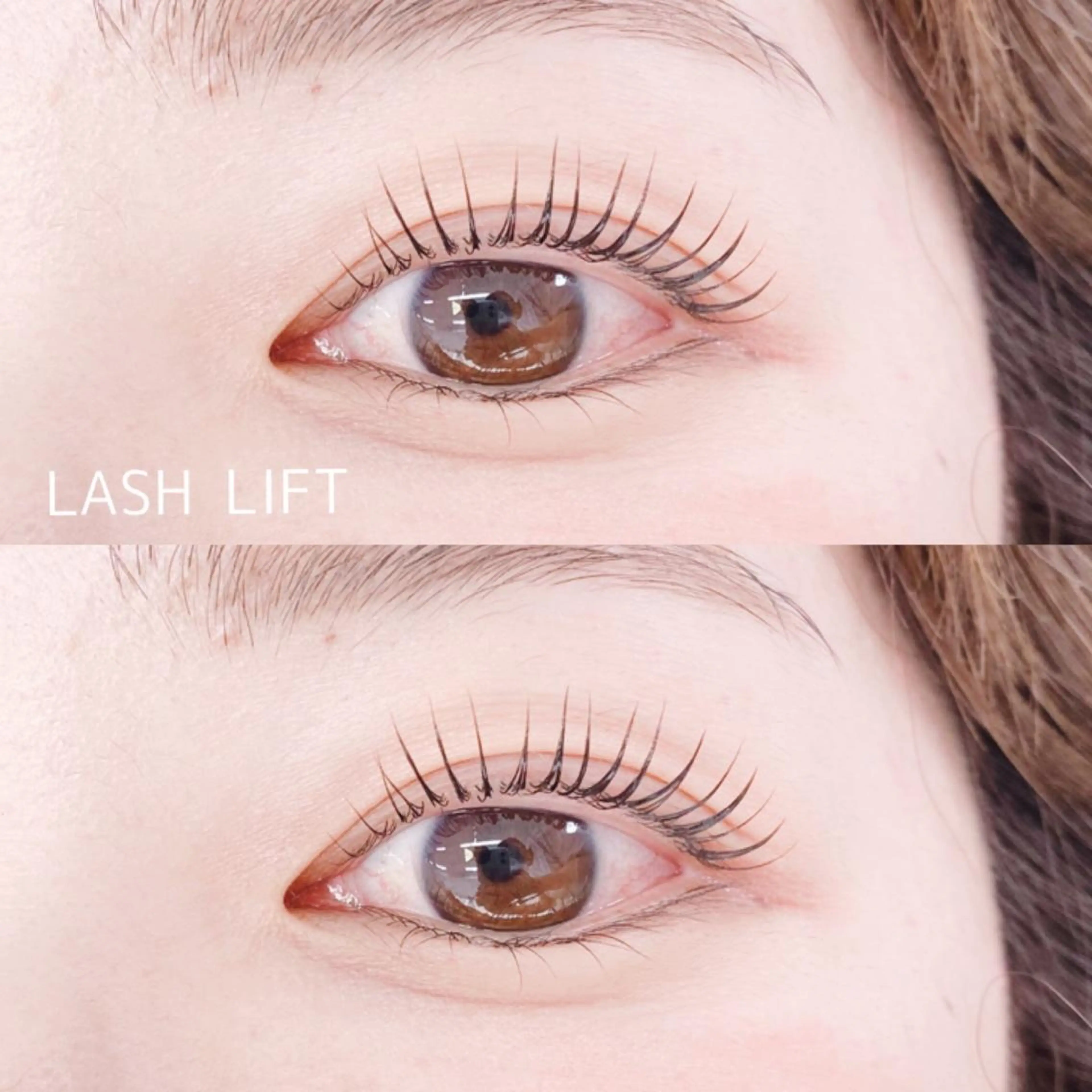 マツエク・マツパ マツパ oma 🕊MISAKIのマツエク・マツパデザイン