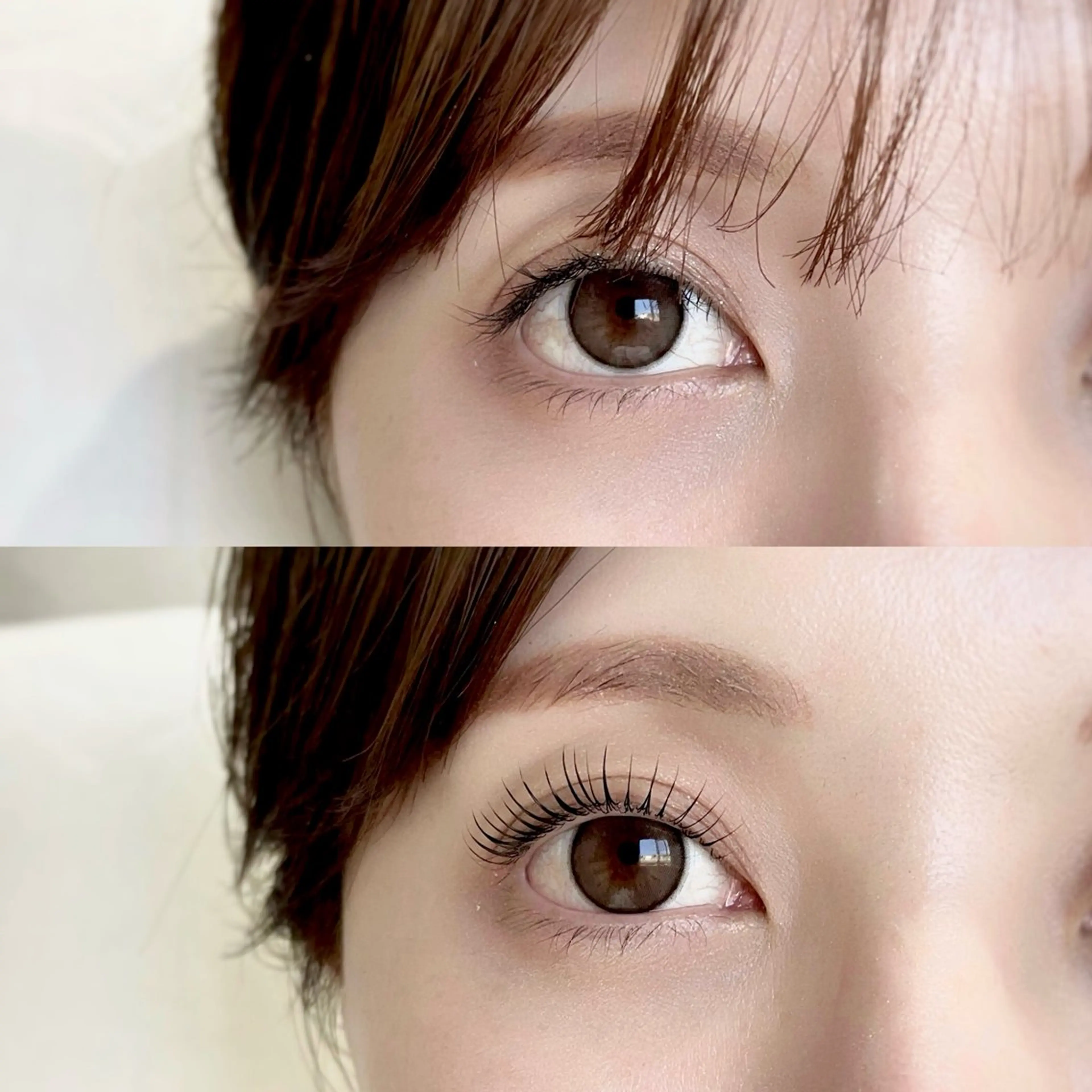 マツエク・マツパ furukawa🎀 代官山/恵比寿のマツエク・マツパデザイン