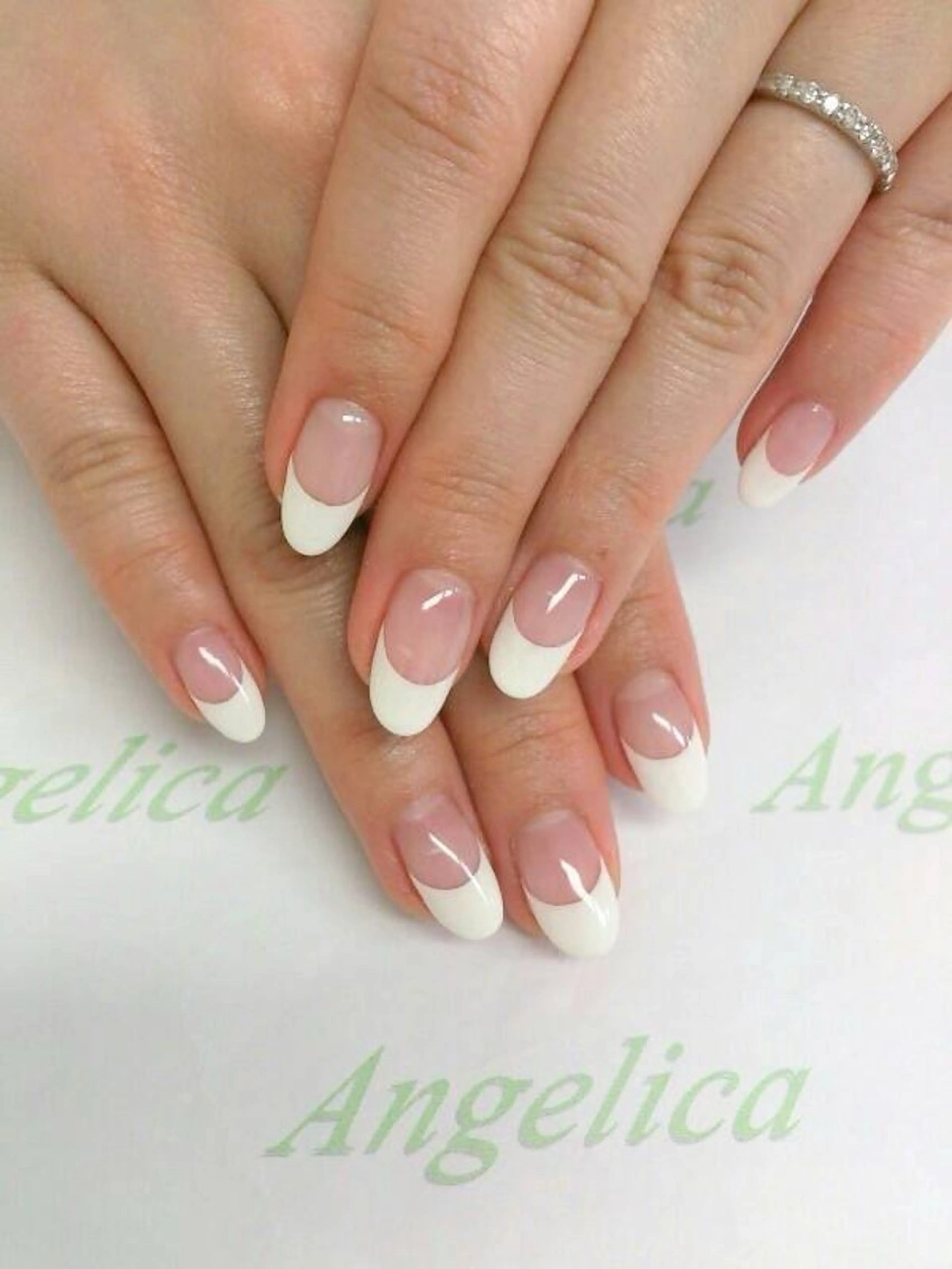 フレンチの写真