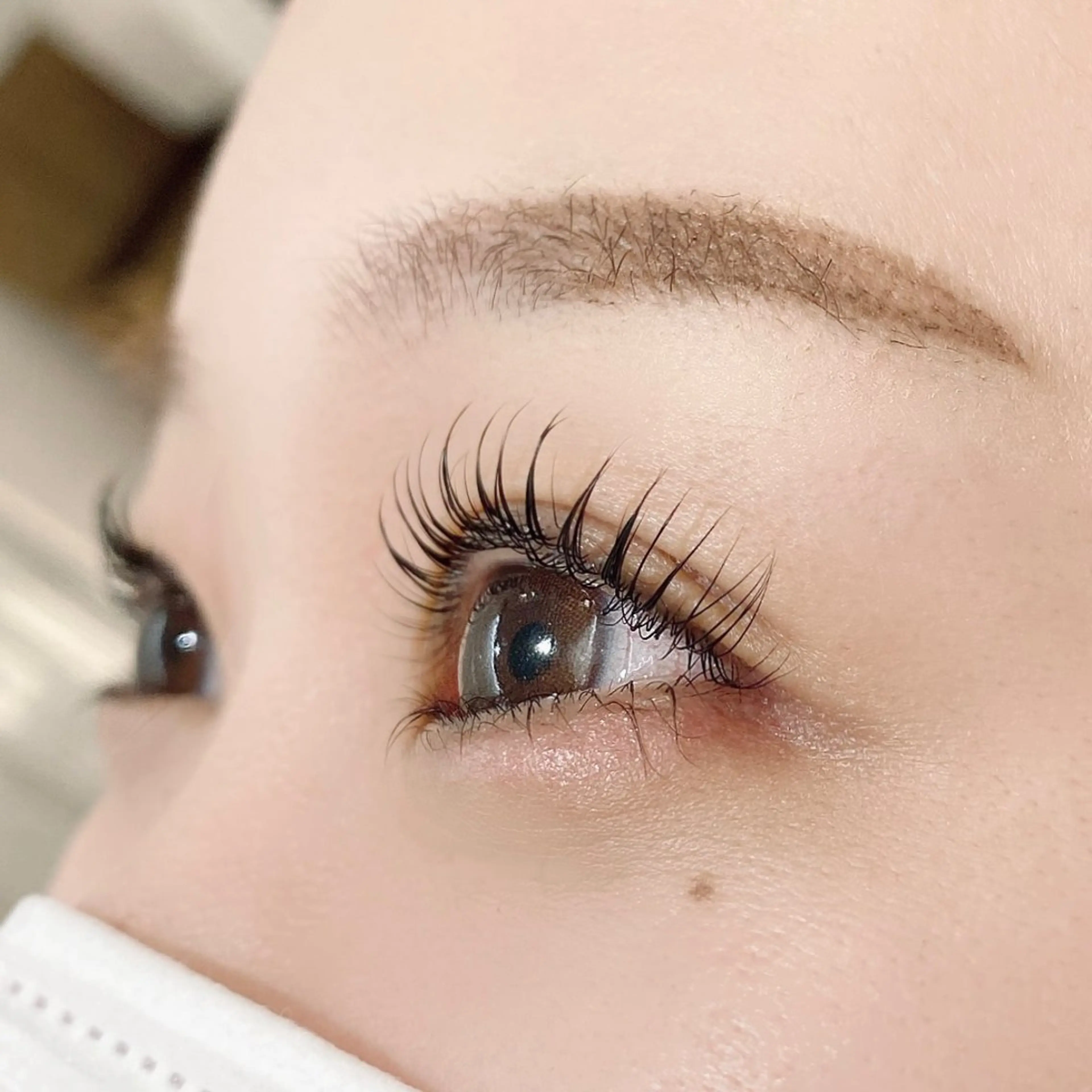 マツエク・マツパ 🐠DIAMOND EYES店長🏝️堤のマツエク・マツパデザイン