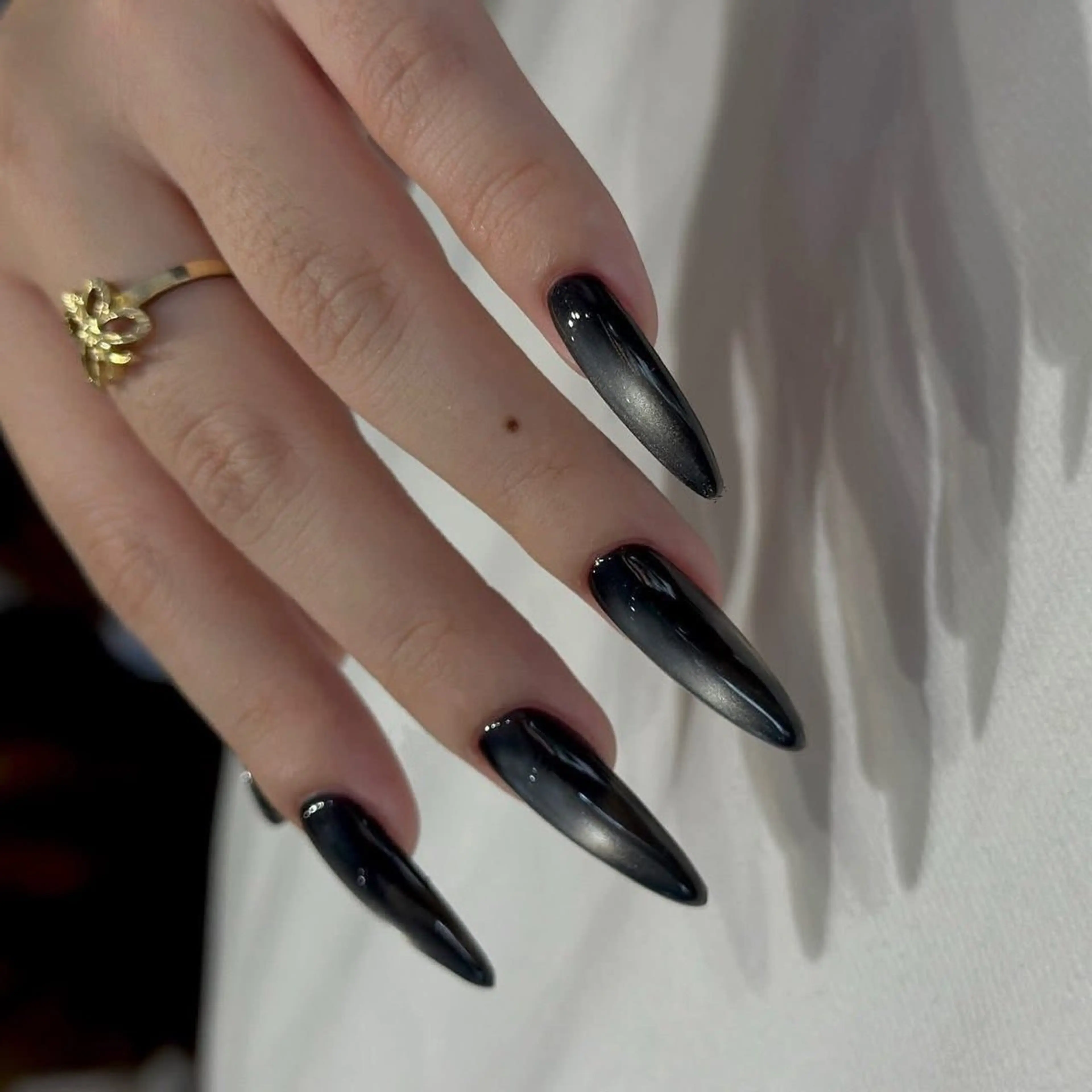 ネイル ハンドネイル LETHI LINHのネイルデザイン