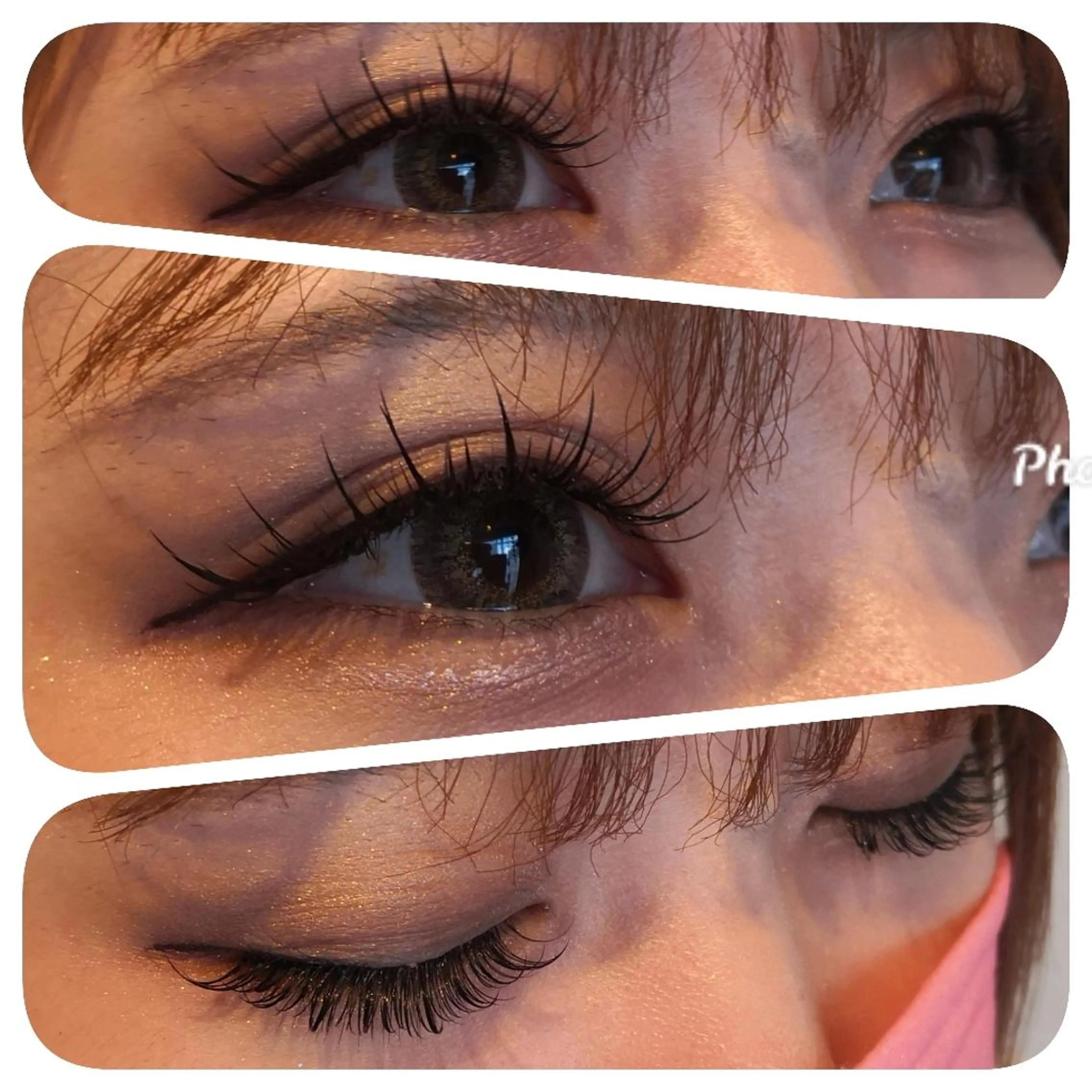 マツエク・マツパ Djenne所属・Djenne ジェンネのマツエク・マツパデザイン