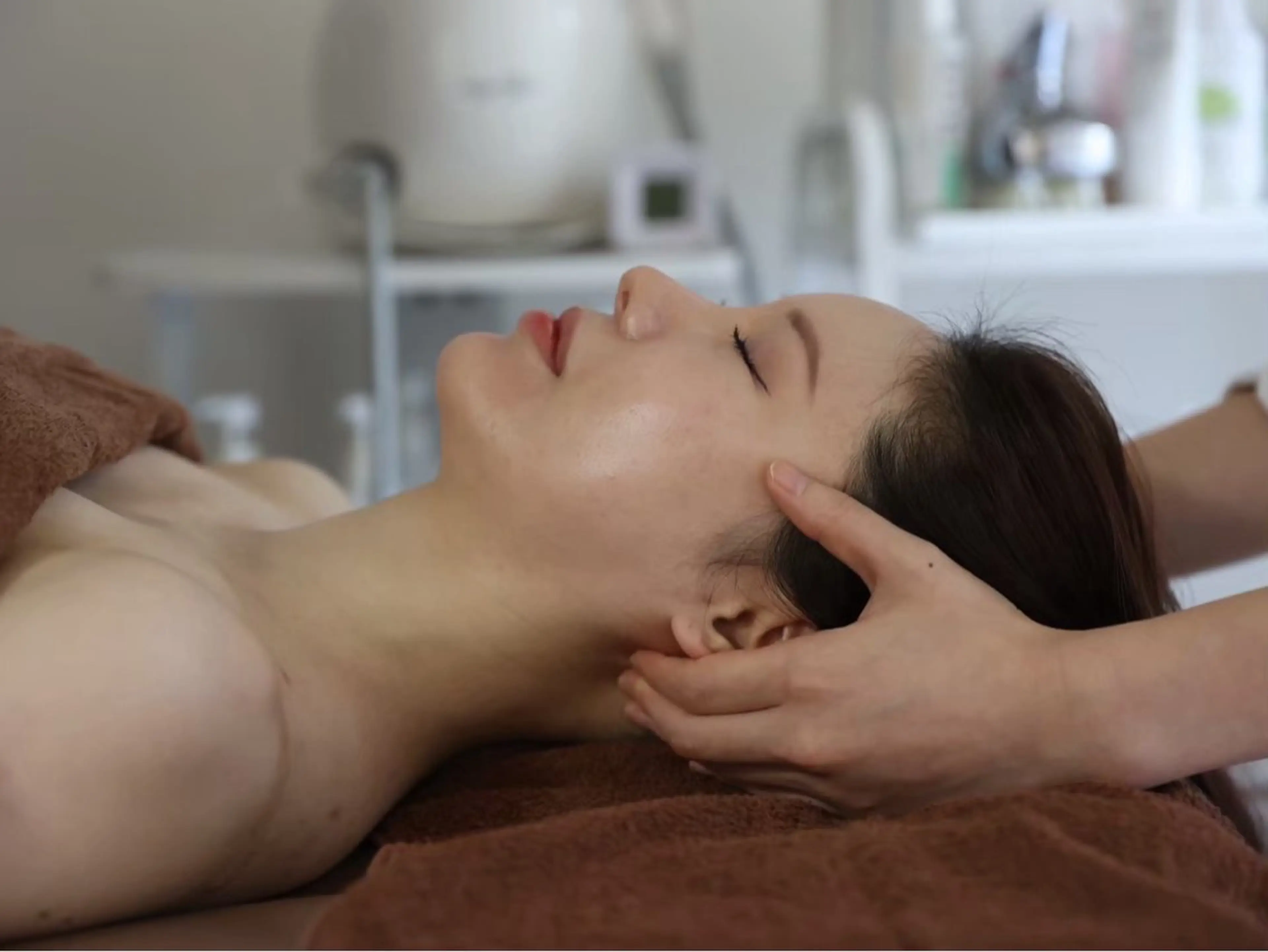 エステ リラク IBERIA心斎橋店 🌼凝り小顔美肌痩身のエステ・リラクイメージ