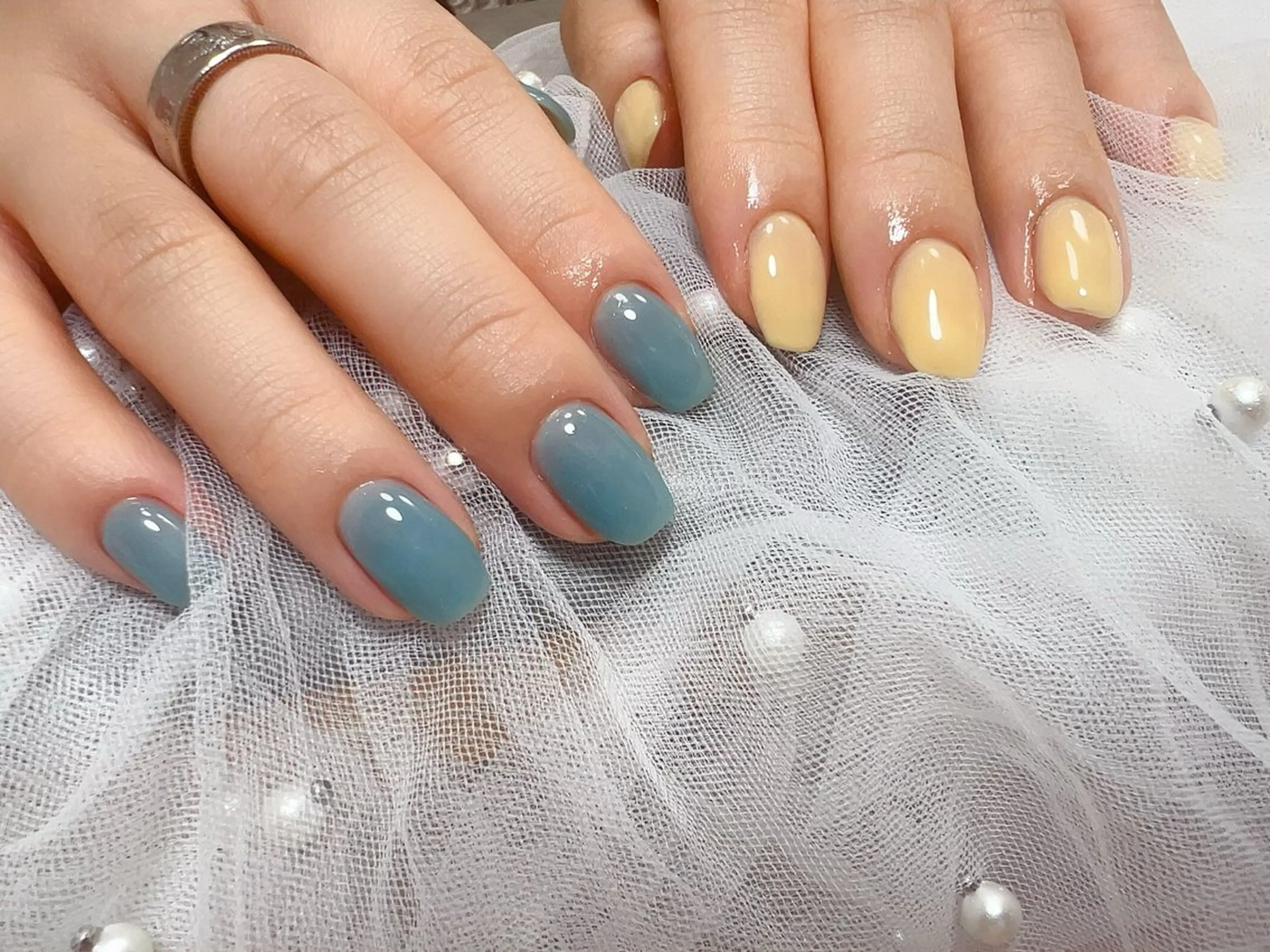 ネイル Nail NaNaのネイルデザイン