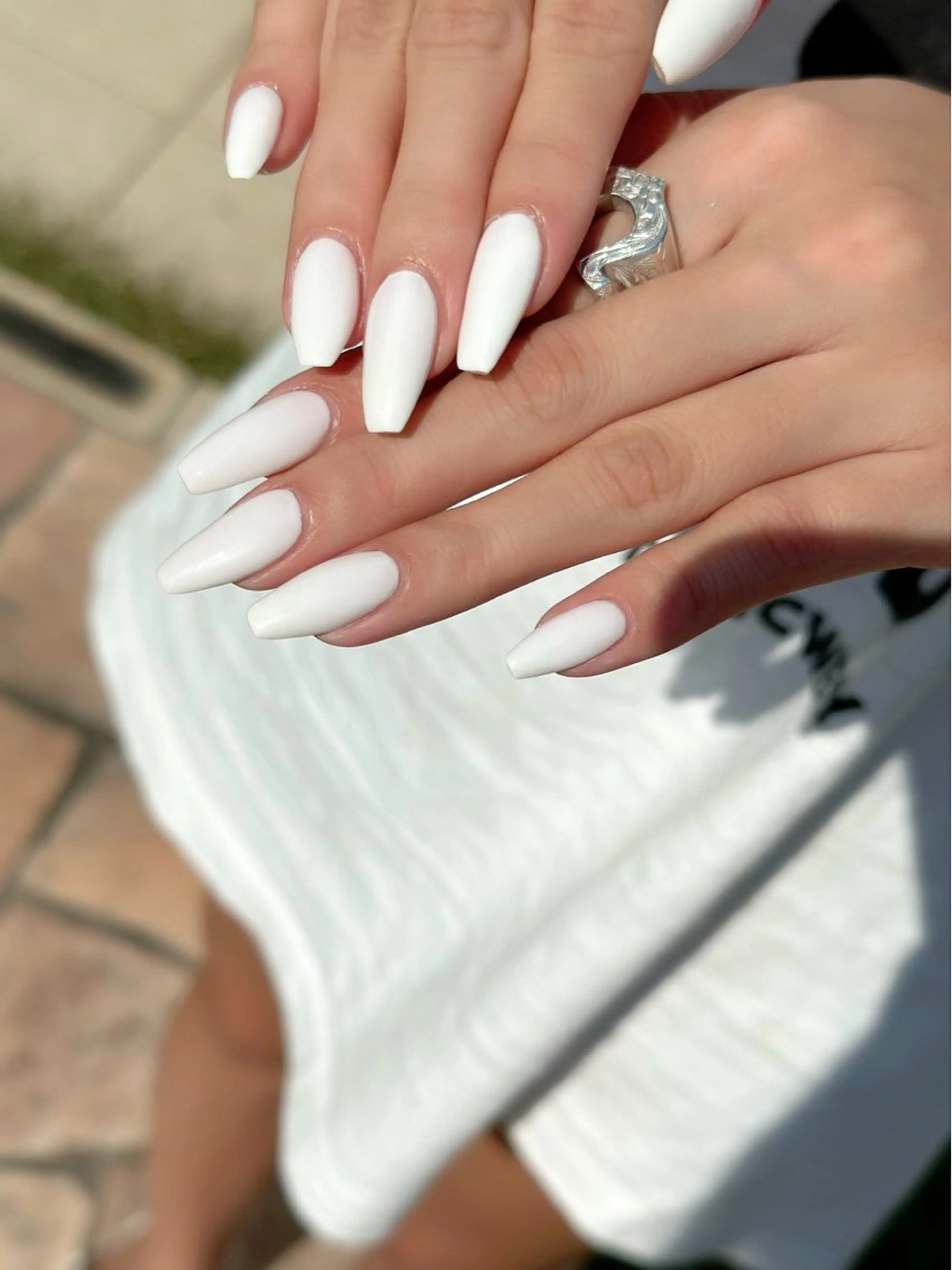 ネイル private salon M&のネイルデザイン