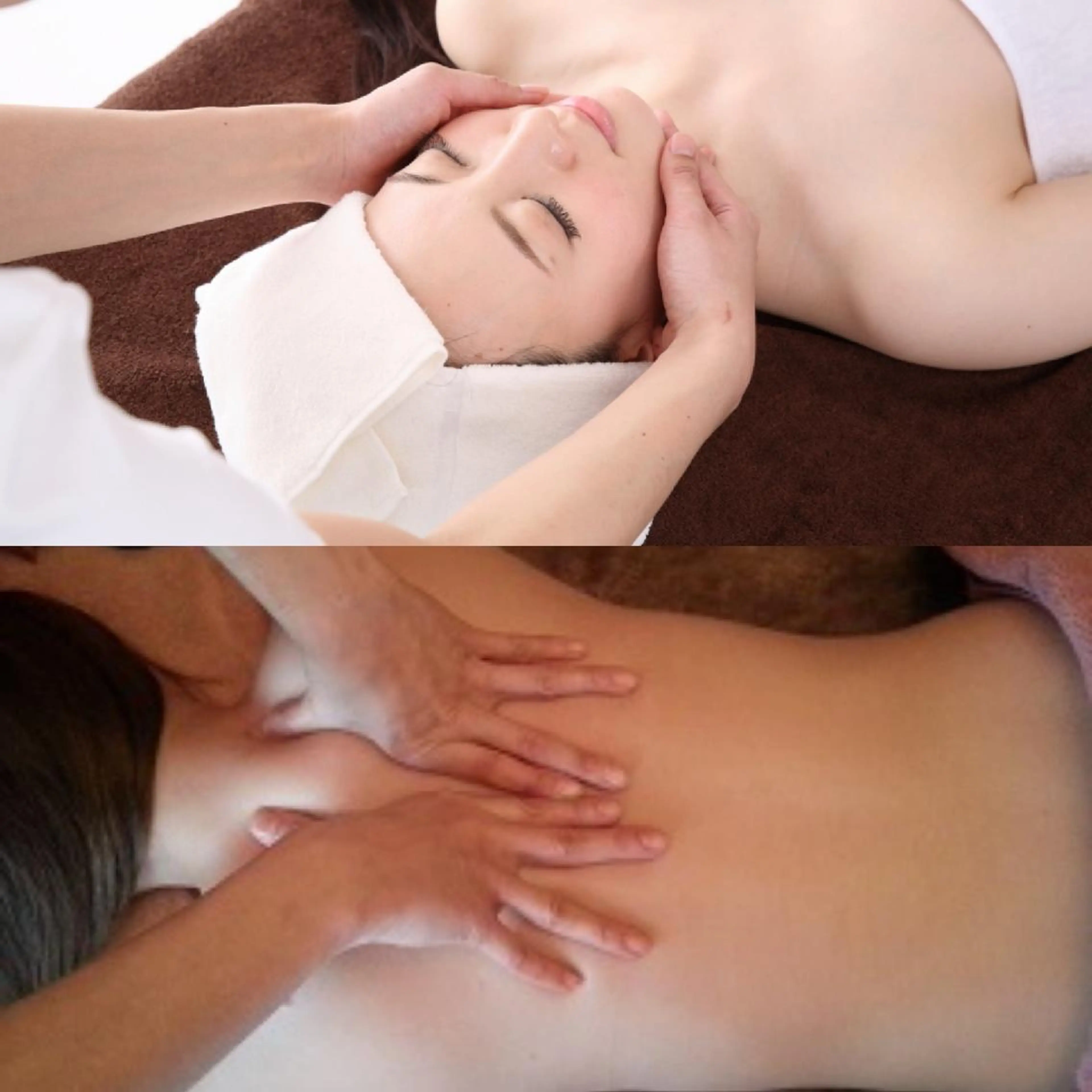 デトックスサロン MELISSAのエステ・リラクイメージ