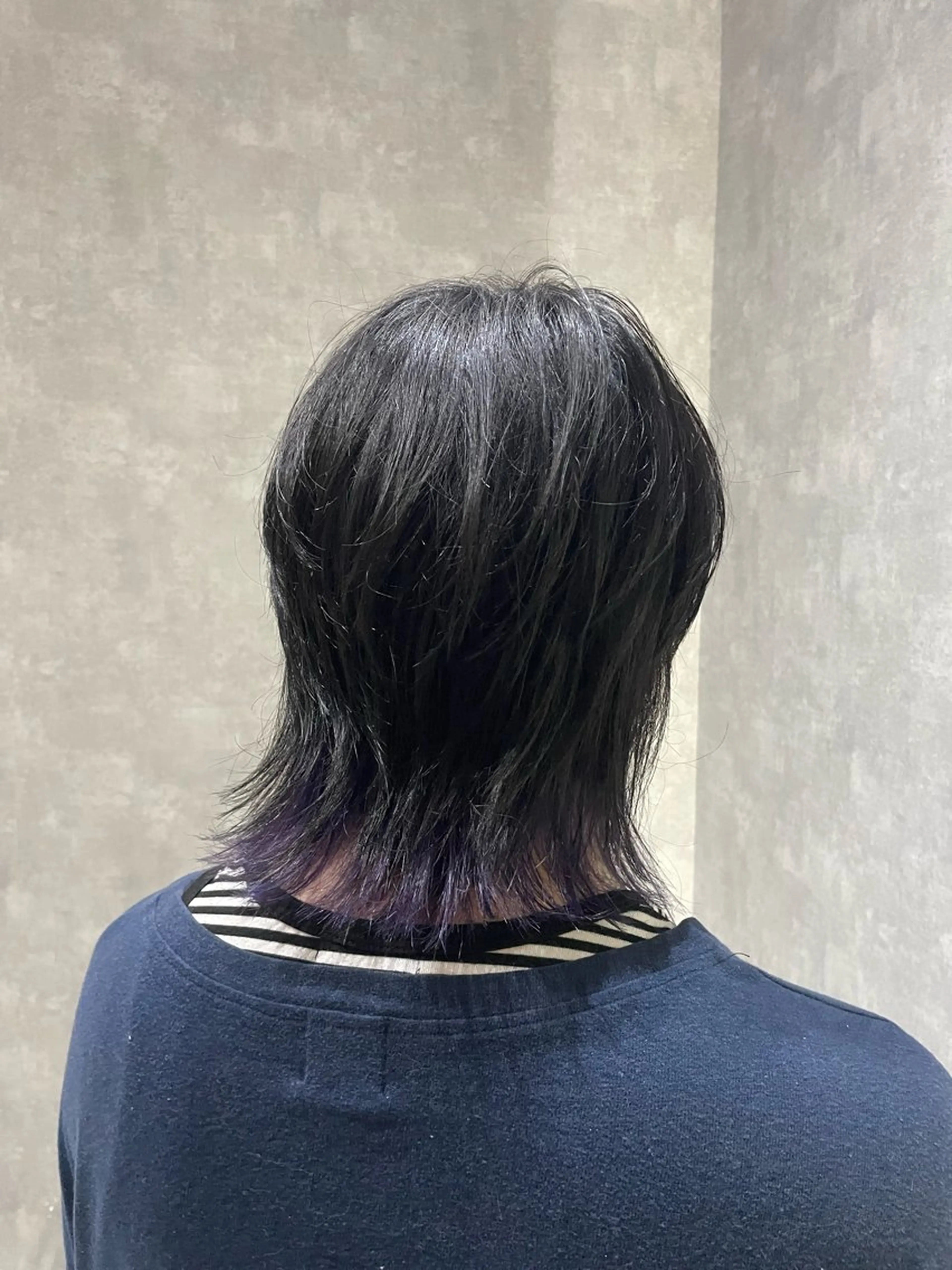 カラー メンズ メンズ特化/高畑/ 加藤寿気也のヘアスタイル