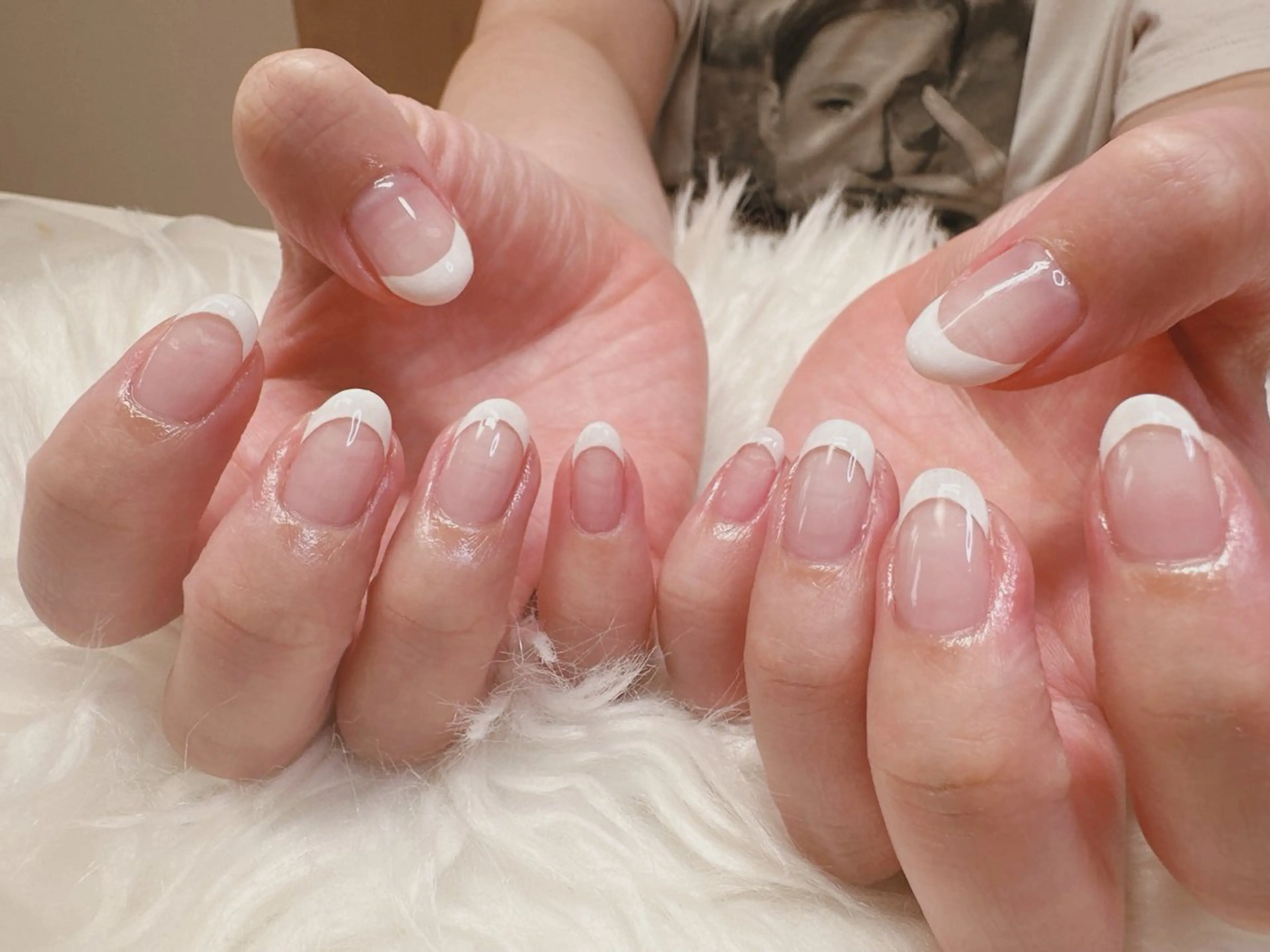 ネイル 高島 夏海のネイルデザイン