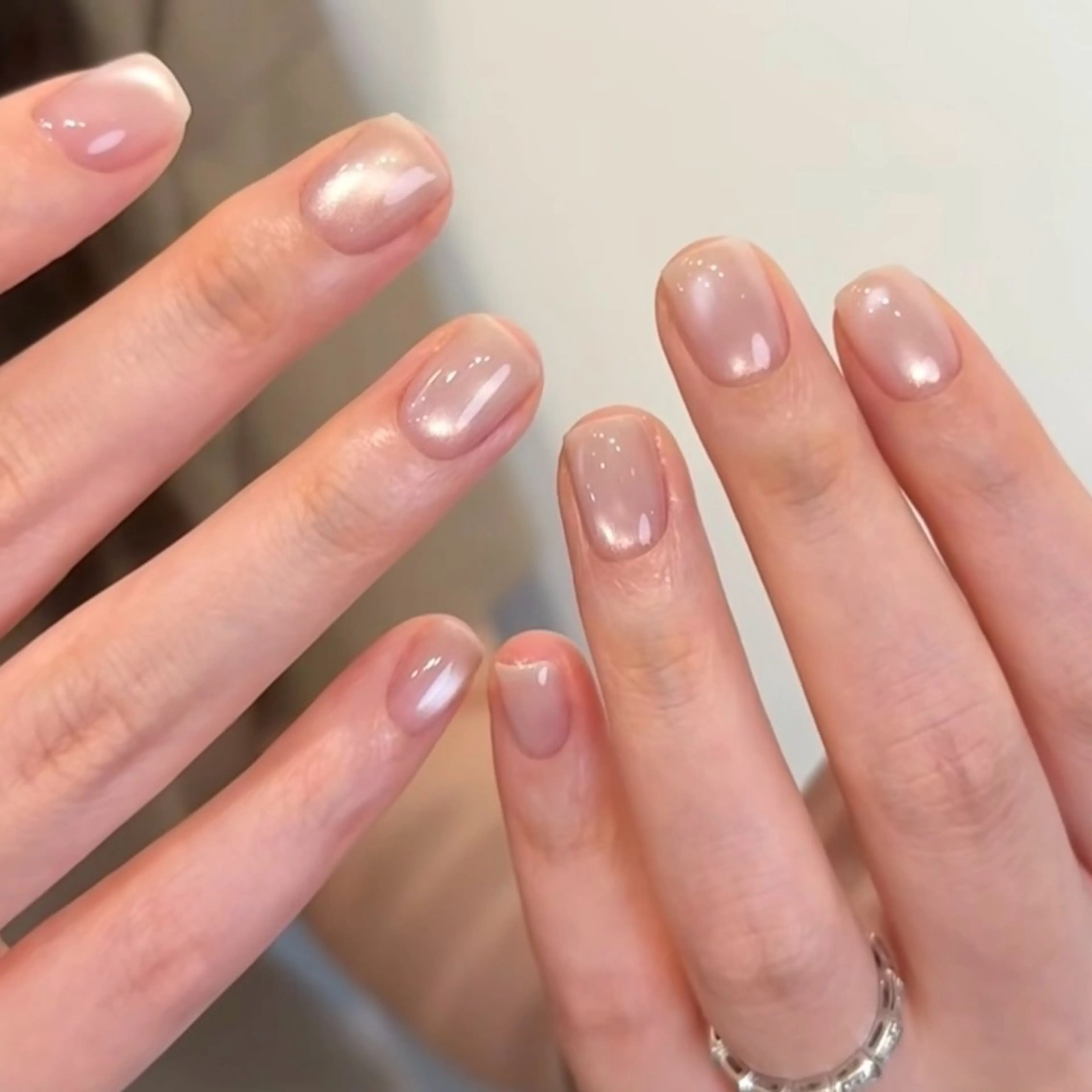 ネイル ハンドネイル July Nailのネイルデザイン
