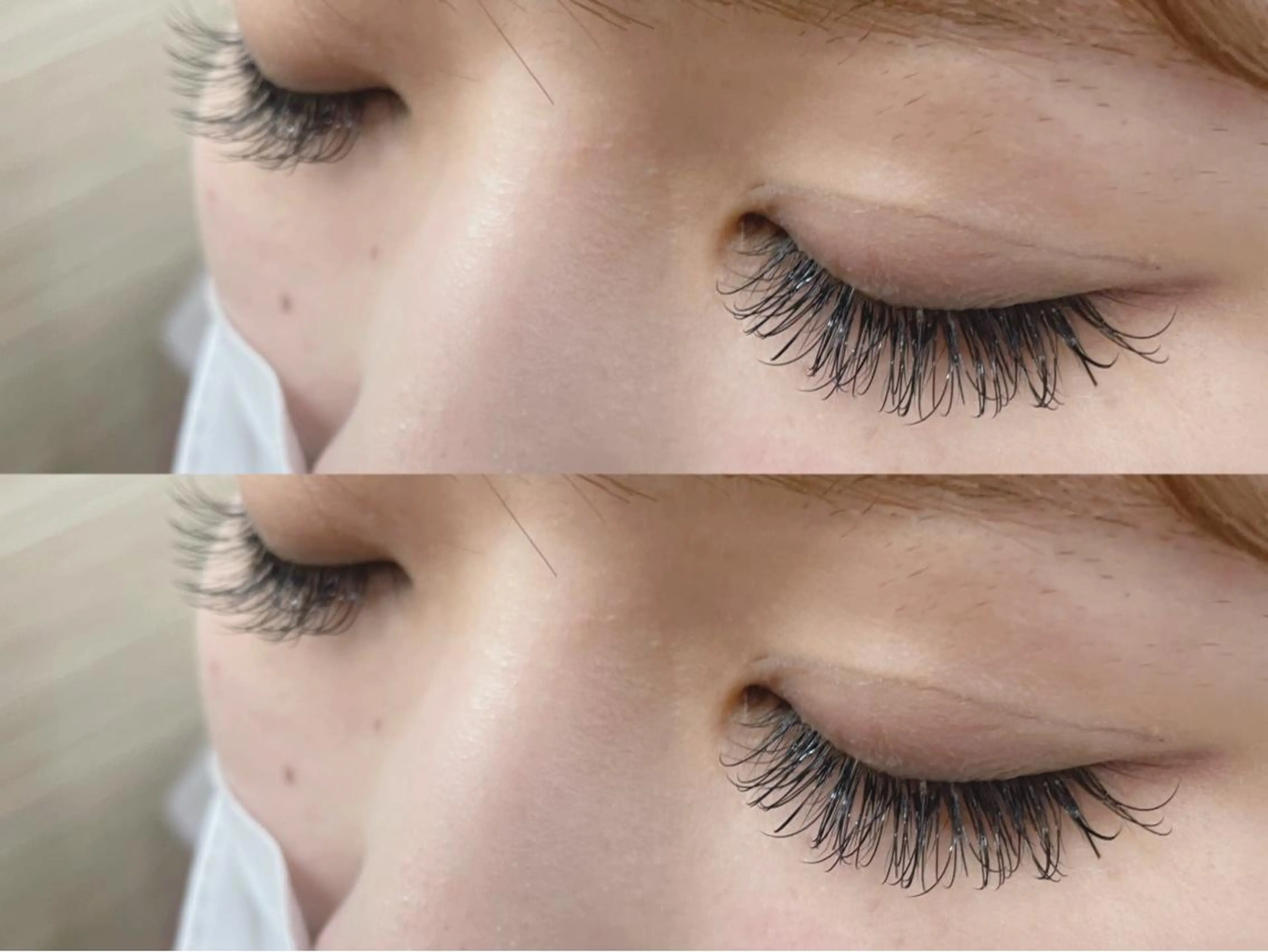 マツエク・マツパ Bless hair &spa所属・🫧縮毛矯正／カラー ／bless松浦🫧のヘアスタイル