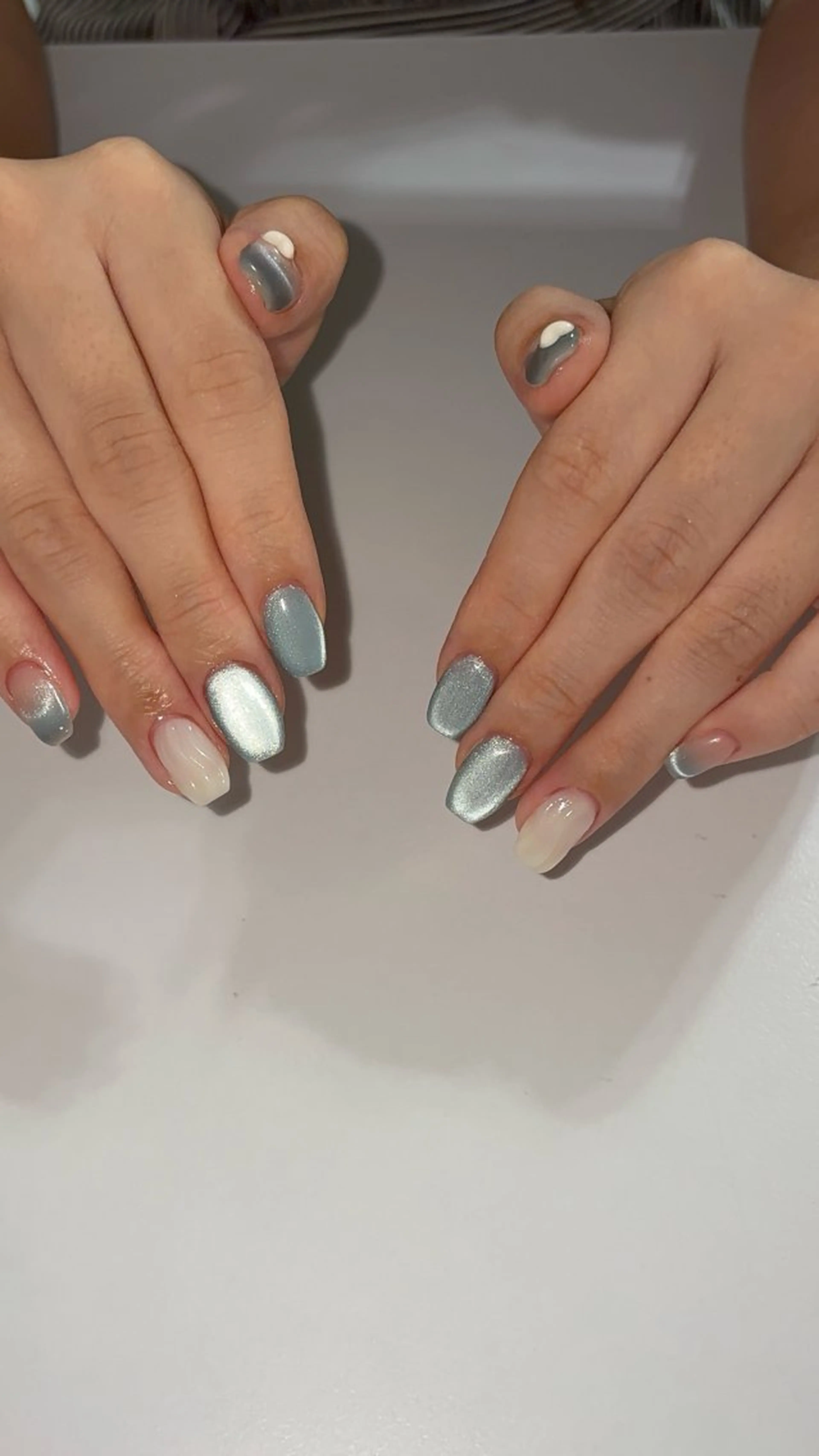 ネイル RimisNail あゆみのネイルデザイン