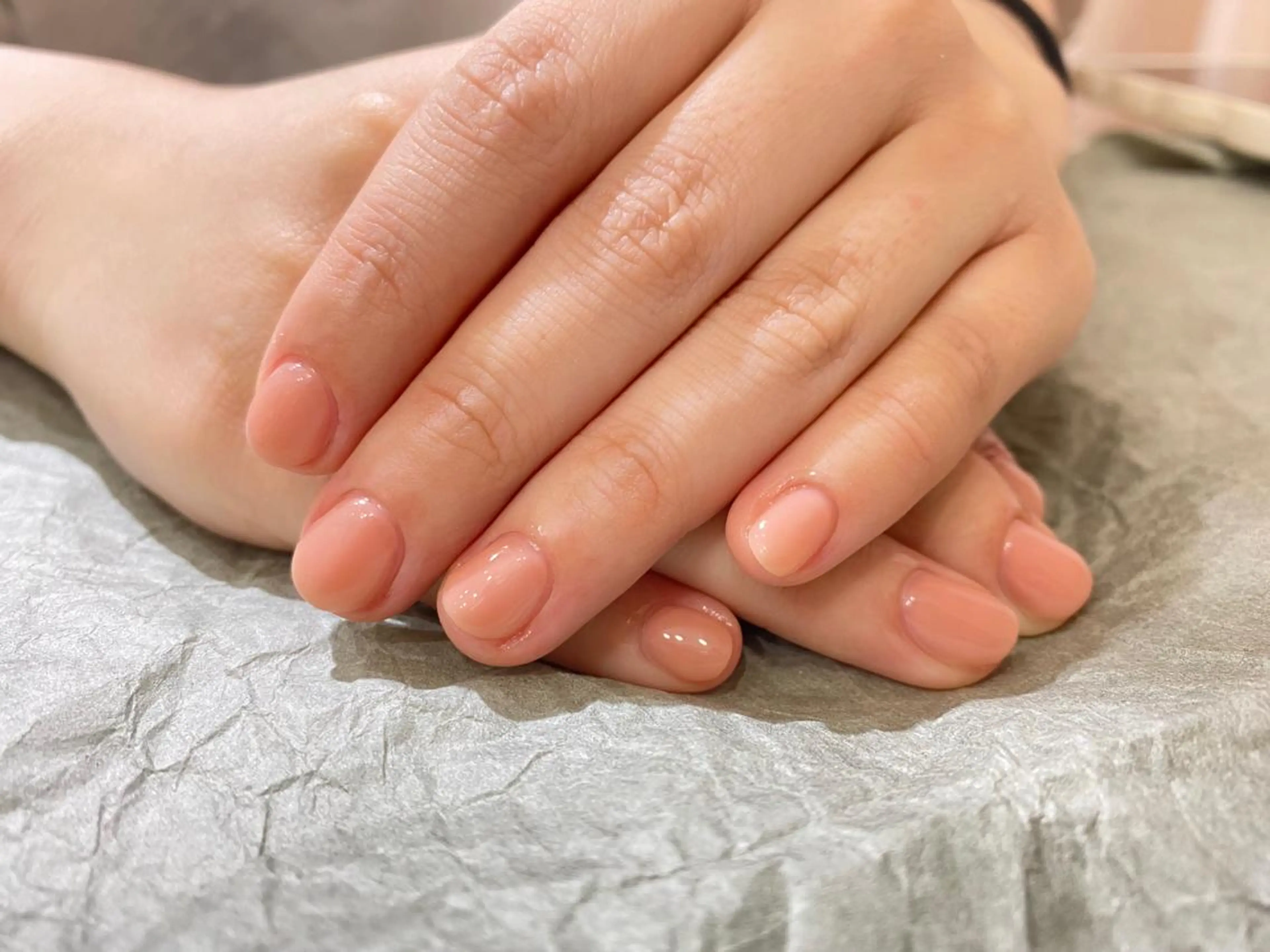 ネイル Umi nail& eyelashのネイルデザイン