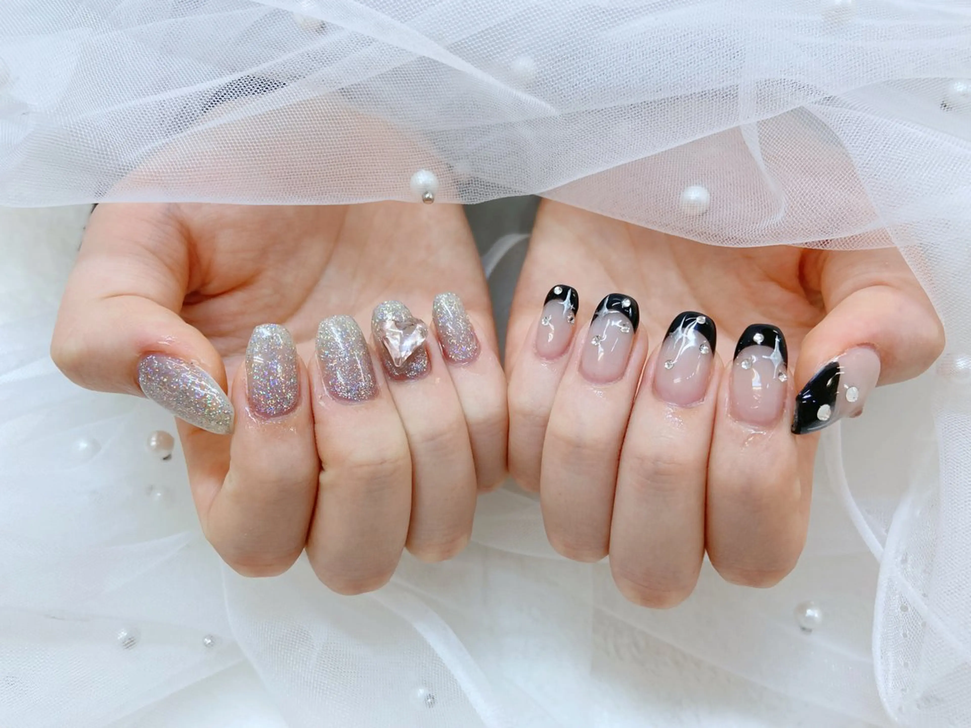 ネイル 5C NAIL 5C NAILのネイルデザイン