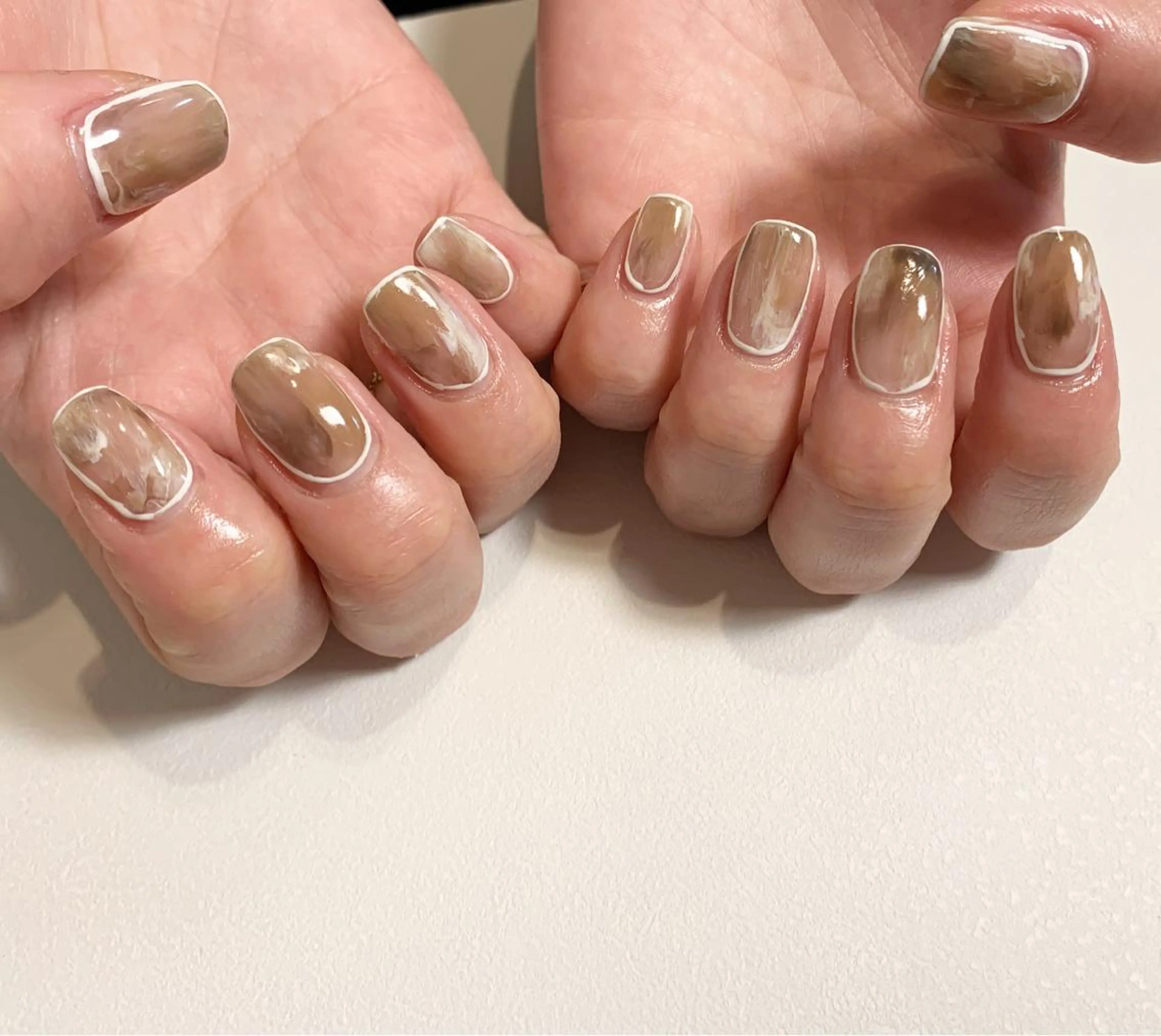 ネイル charmant nailのネイルデザイン