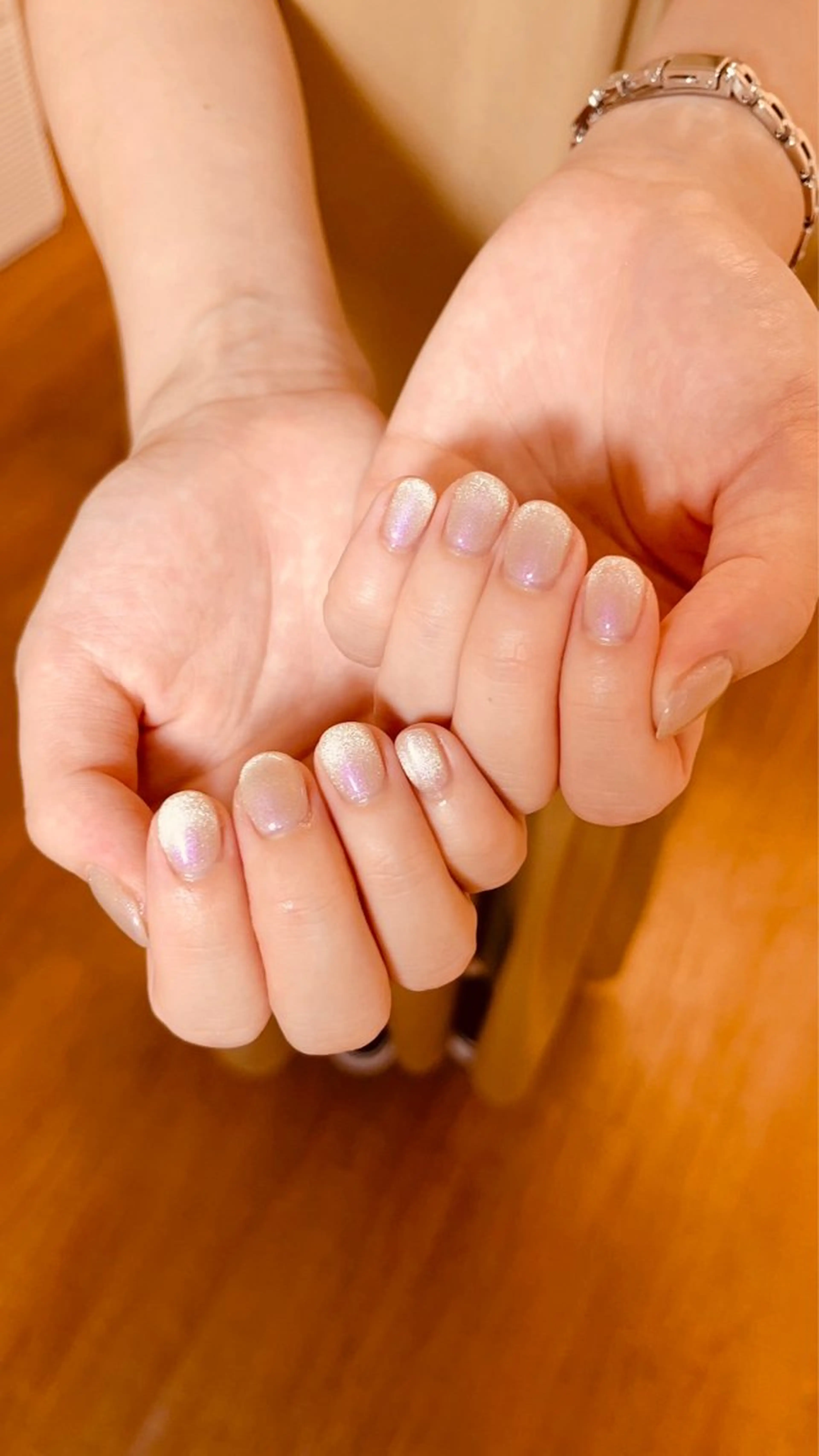 ネイル ハンドネイル LOVE NAIL 💕Sonoのネイルデザイン