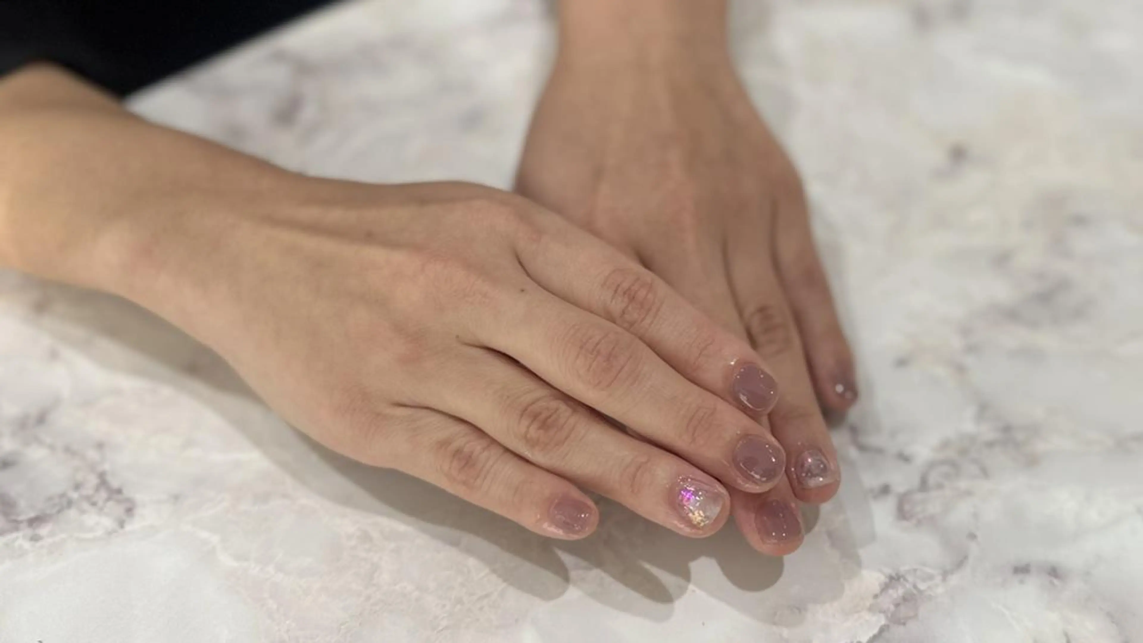 ネイル Nail Salon Lindaのネイルデザイン