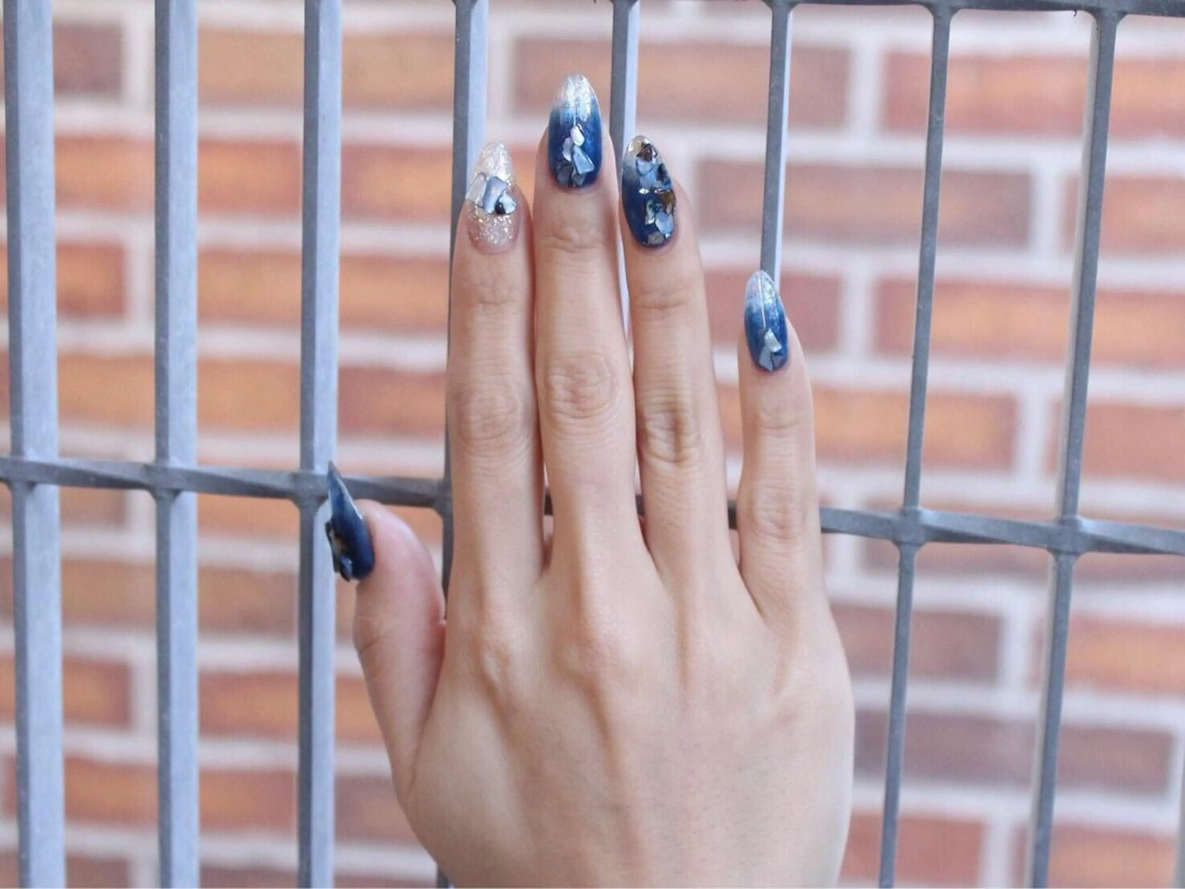 ネイル The  Next...所属・TheNext kitahorieのネイルデザイン