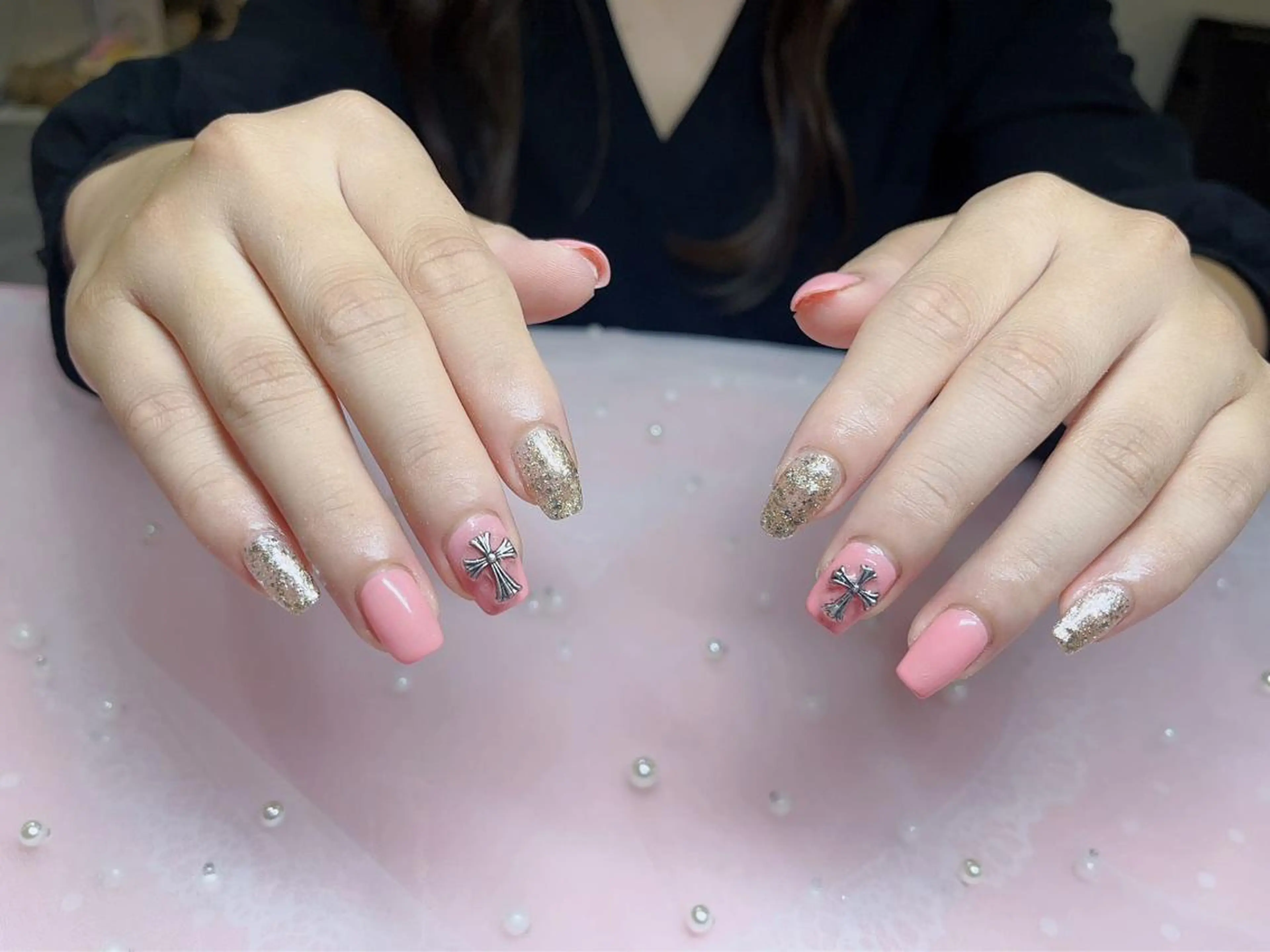 ネイル Sネイル サロンのネイルデザイン