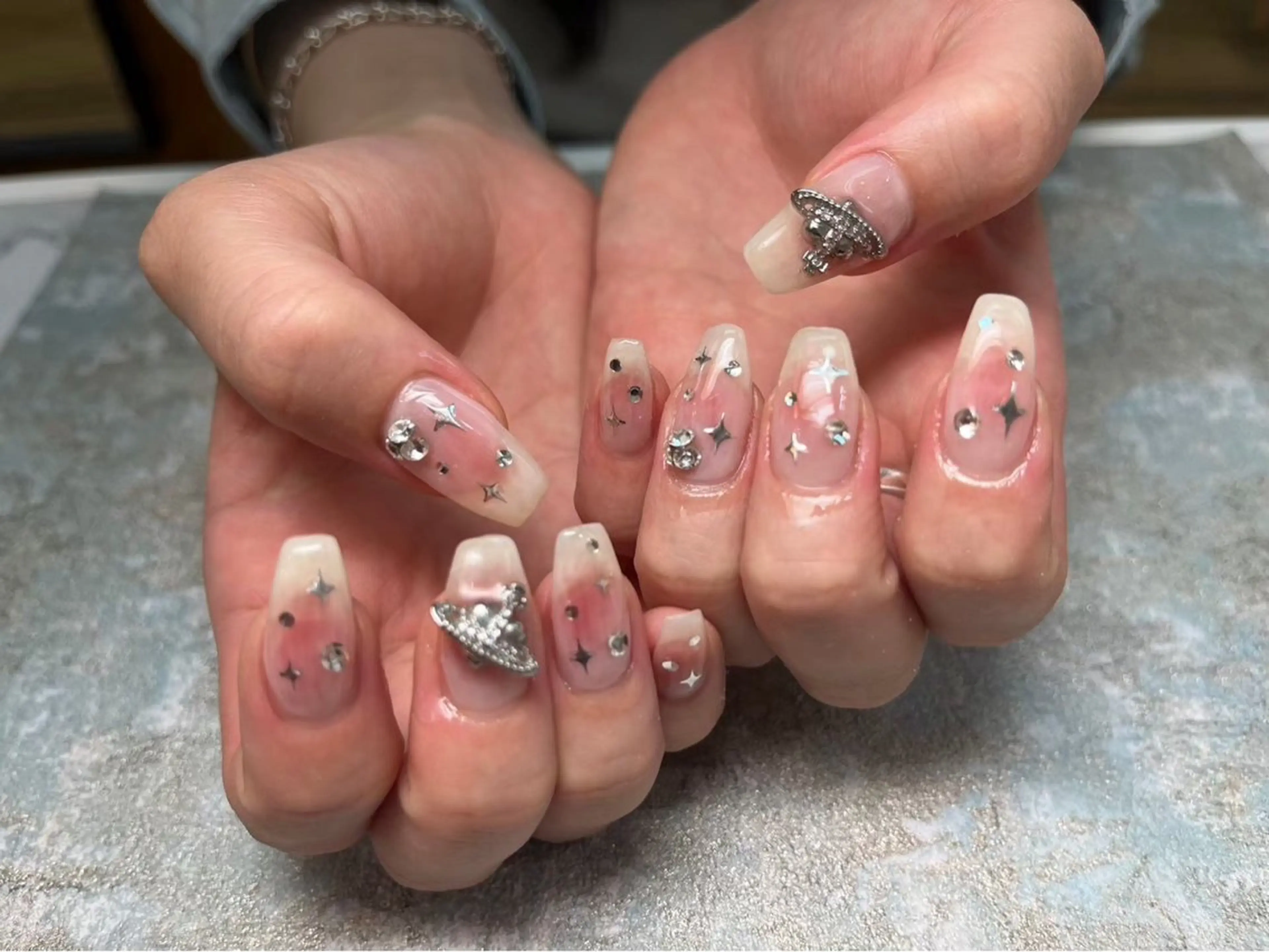 120分アートコース🍇（初回リピ/オフ無料)の写真