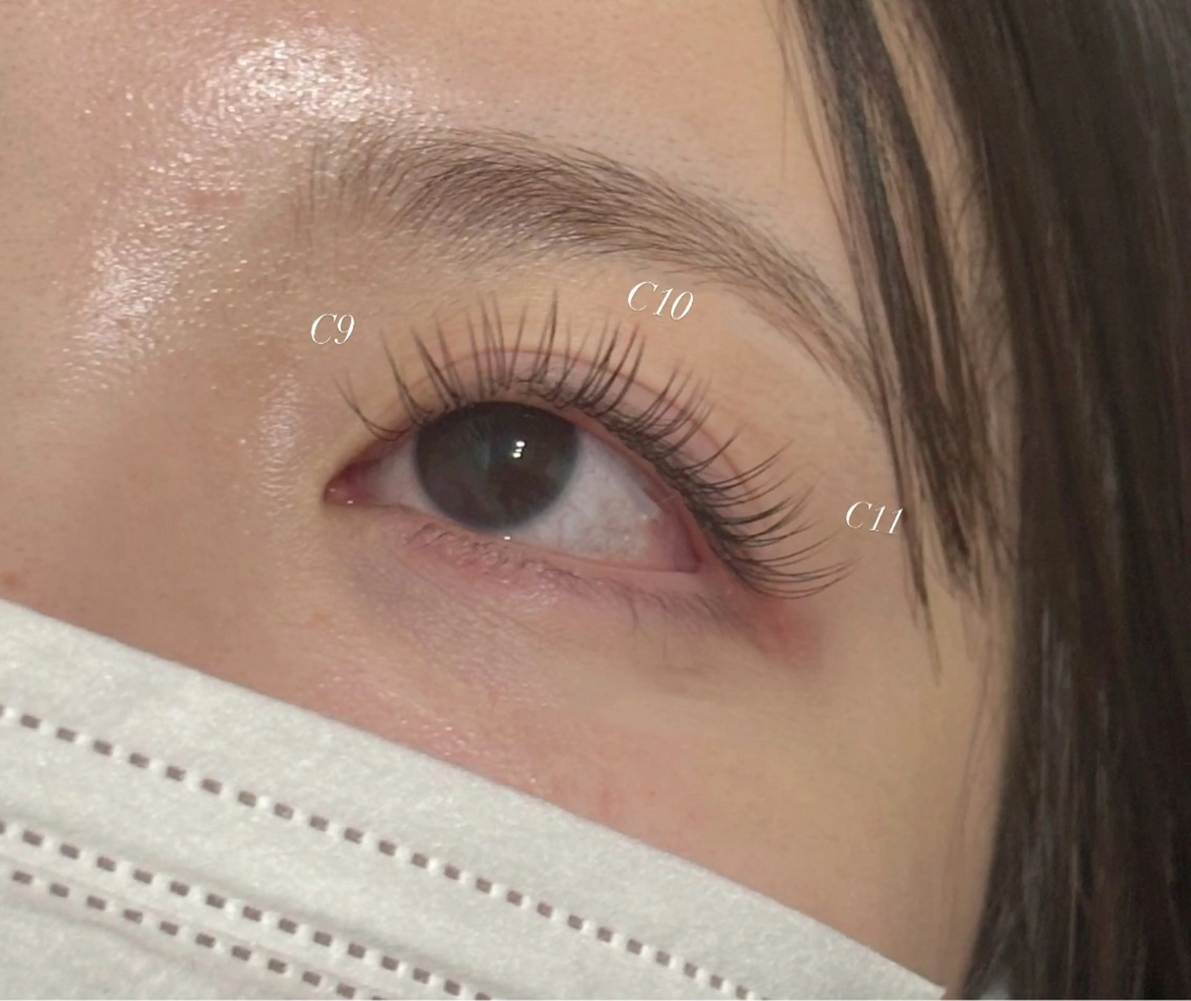 🕊️フラットラッシュ100本(オフ込)🕊️の写真