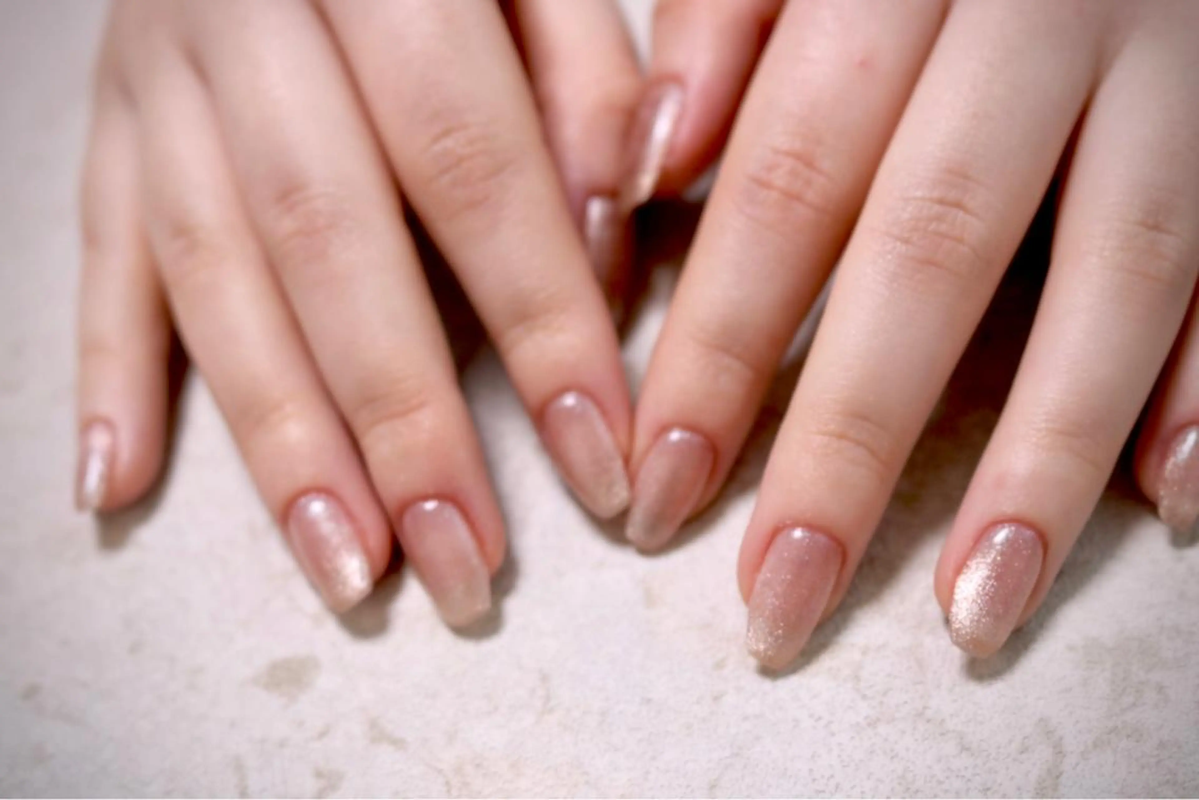 ネイル MH Nailのネイルデザイン
