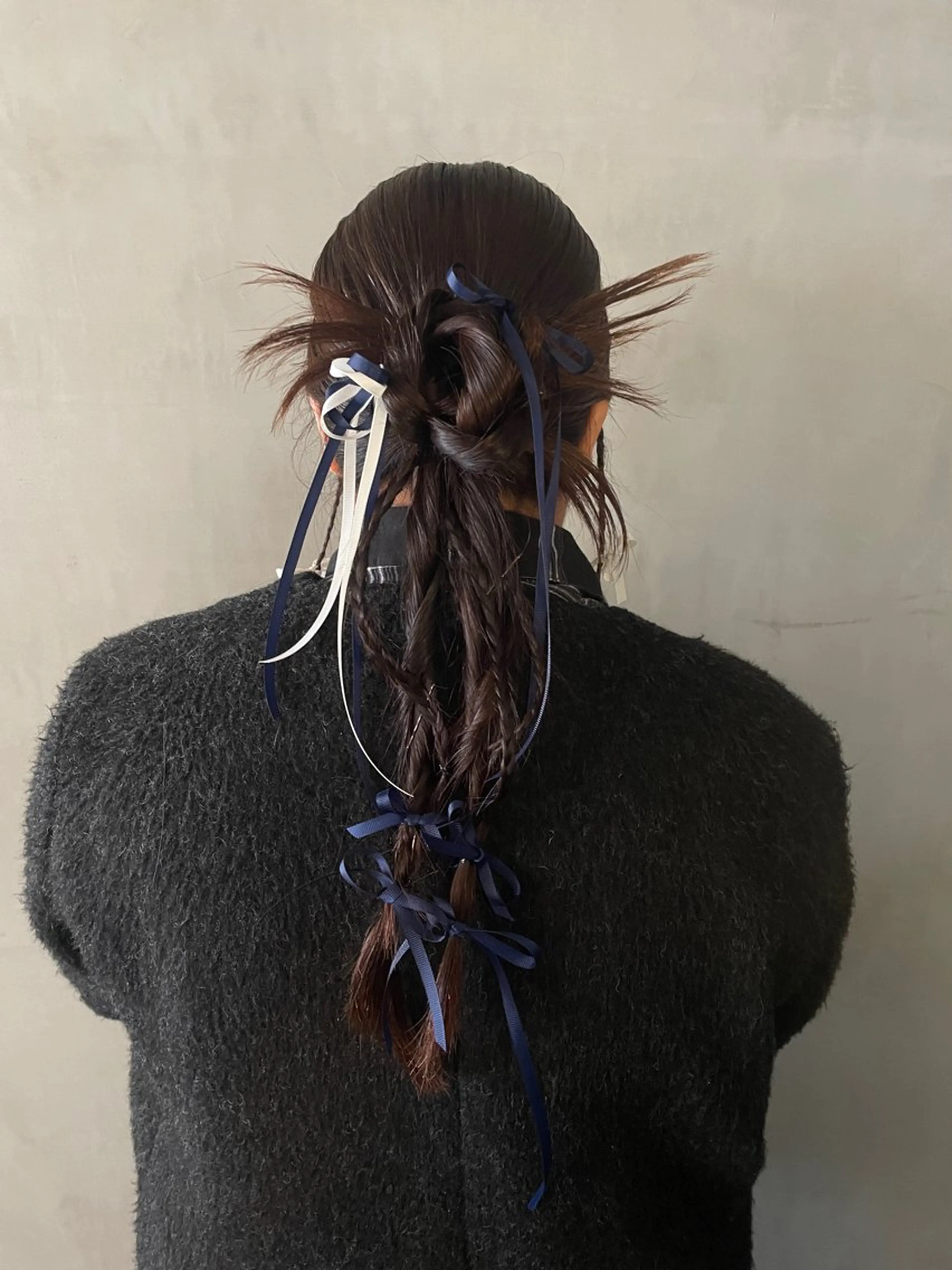 ロング 卒業式のヘアスタイル MEY HAIR所属・🎀海外ヘア/表参道 Satone🎀のヘアスタイル