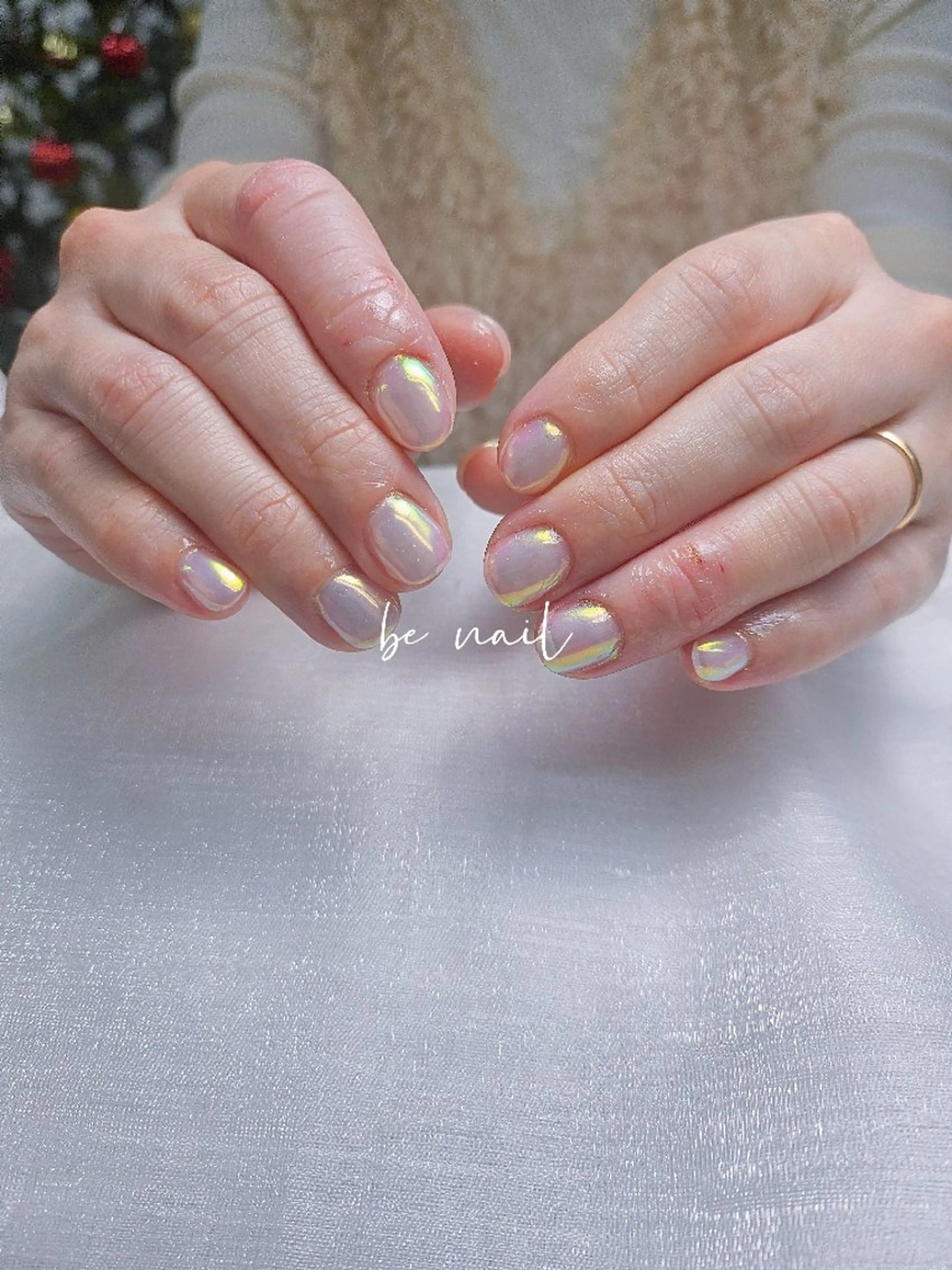 ネイル be nail所属・BE NAIL  新松戸のネイルデザイン