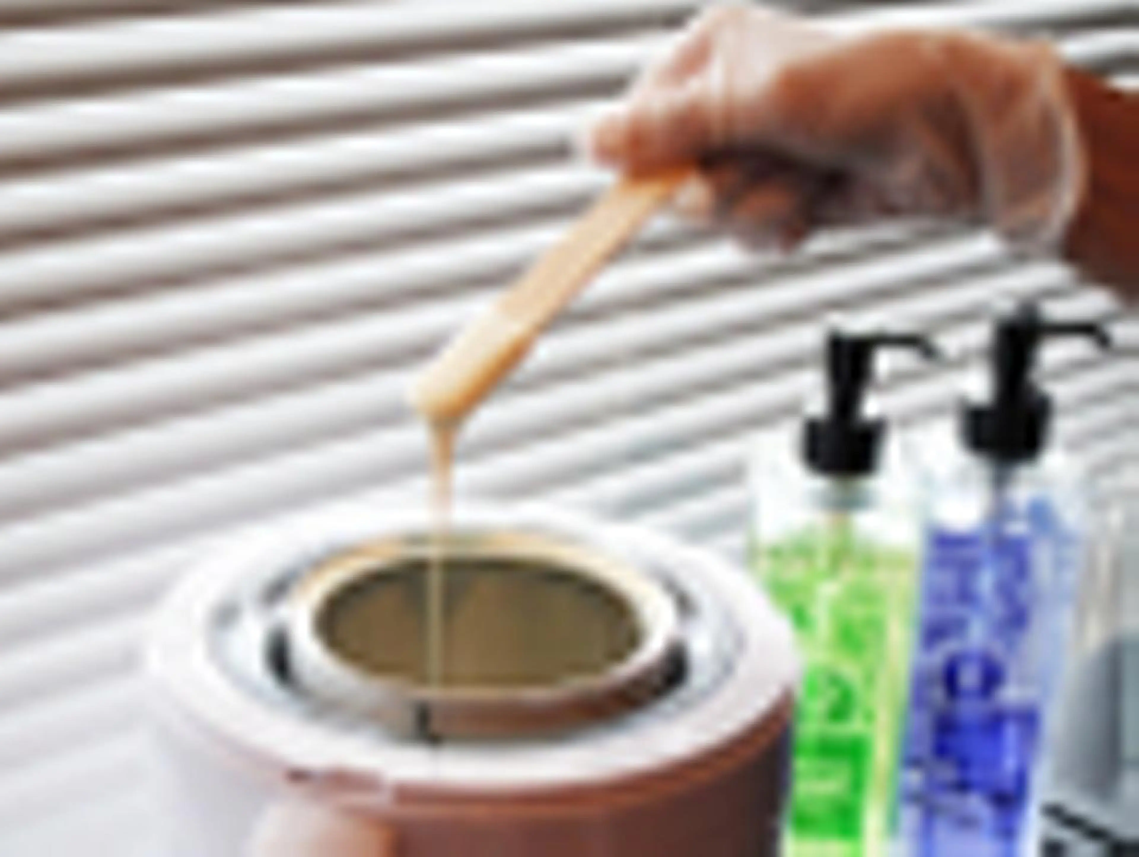 脱毛 オーガニック エステ サロンフィオーレの眉毛・アイブロウイメージ