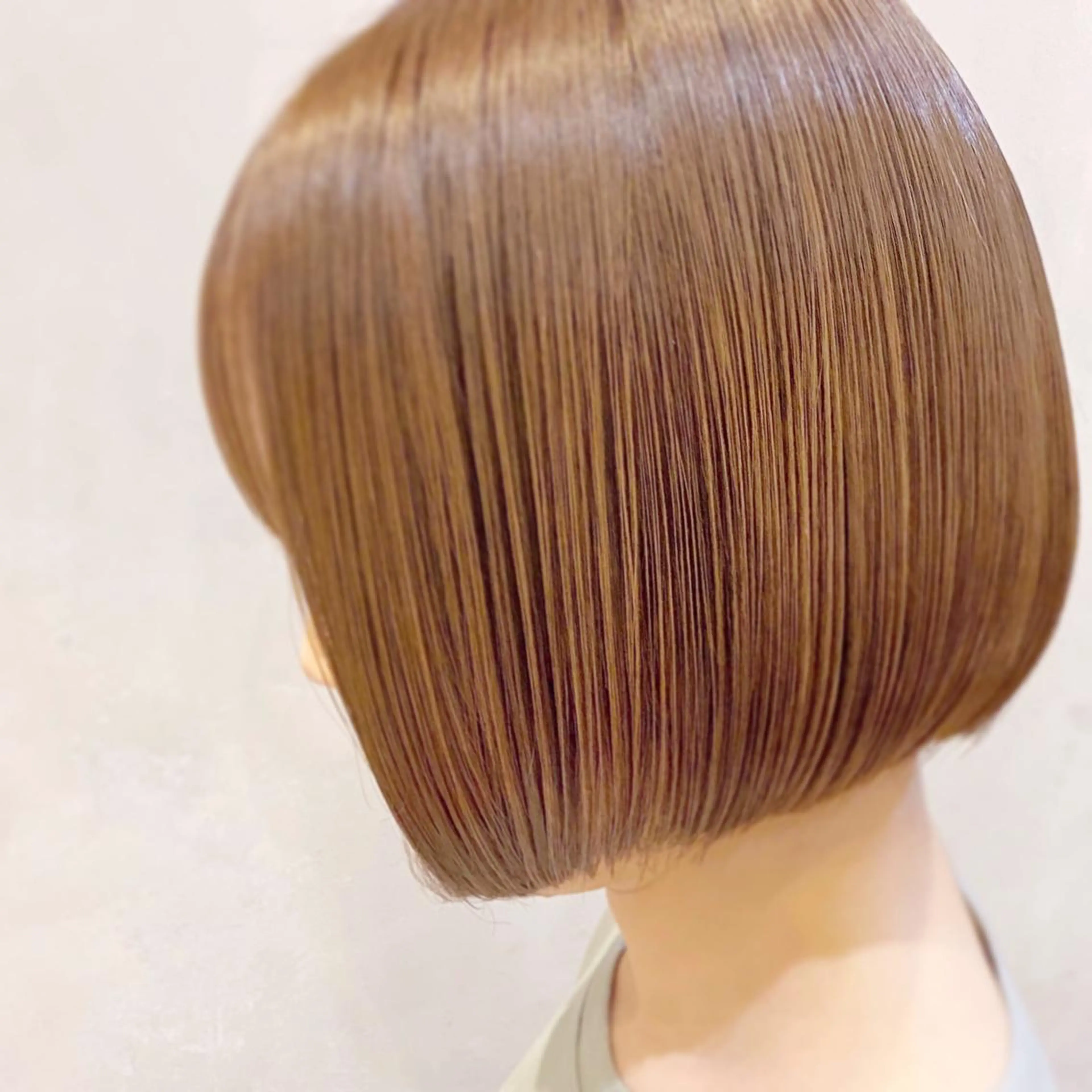 ショート カラー カラー系/カット特化 🟠オオタキマサシのヘアスタイル