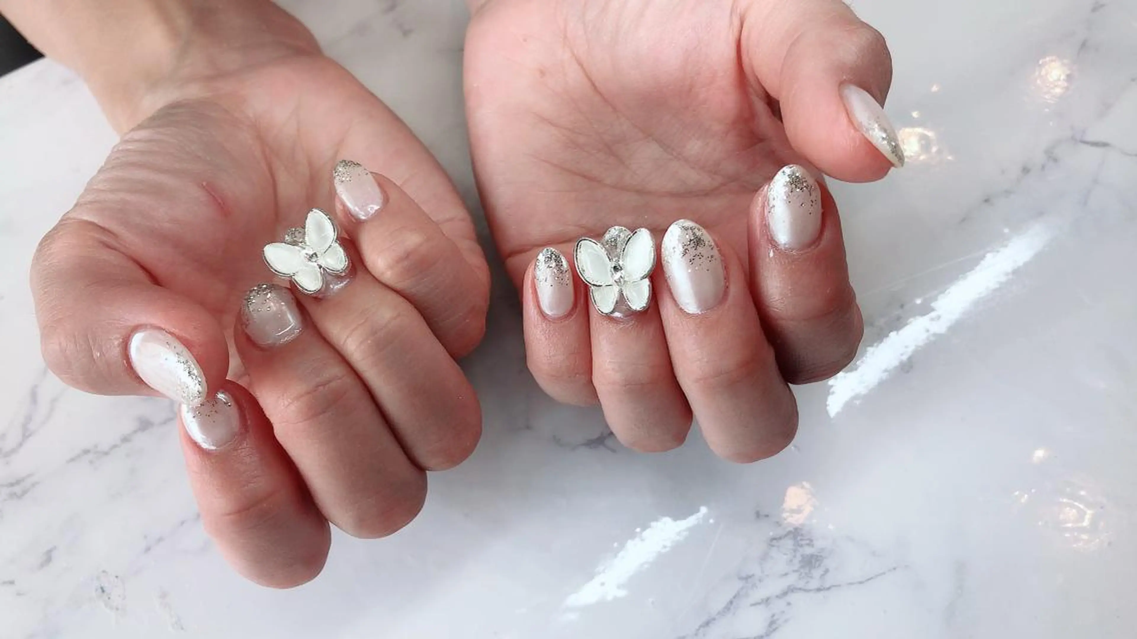 ネイル noix nail &eyeのネイルデザイン