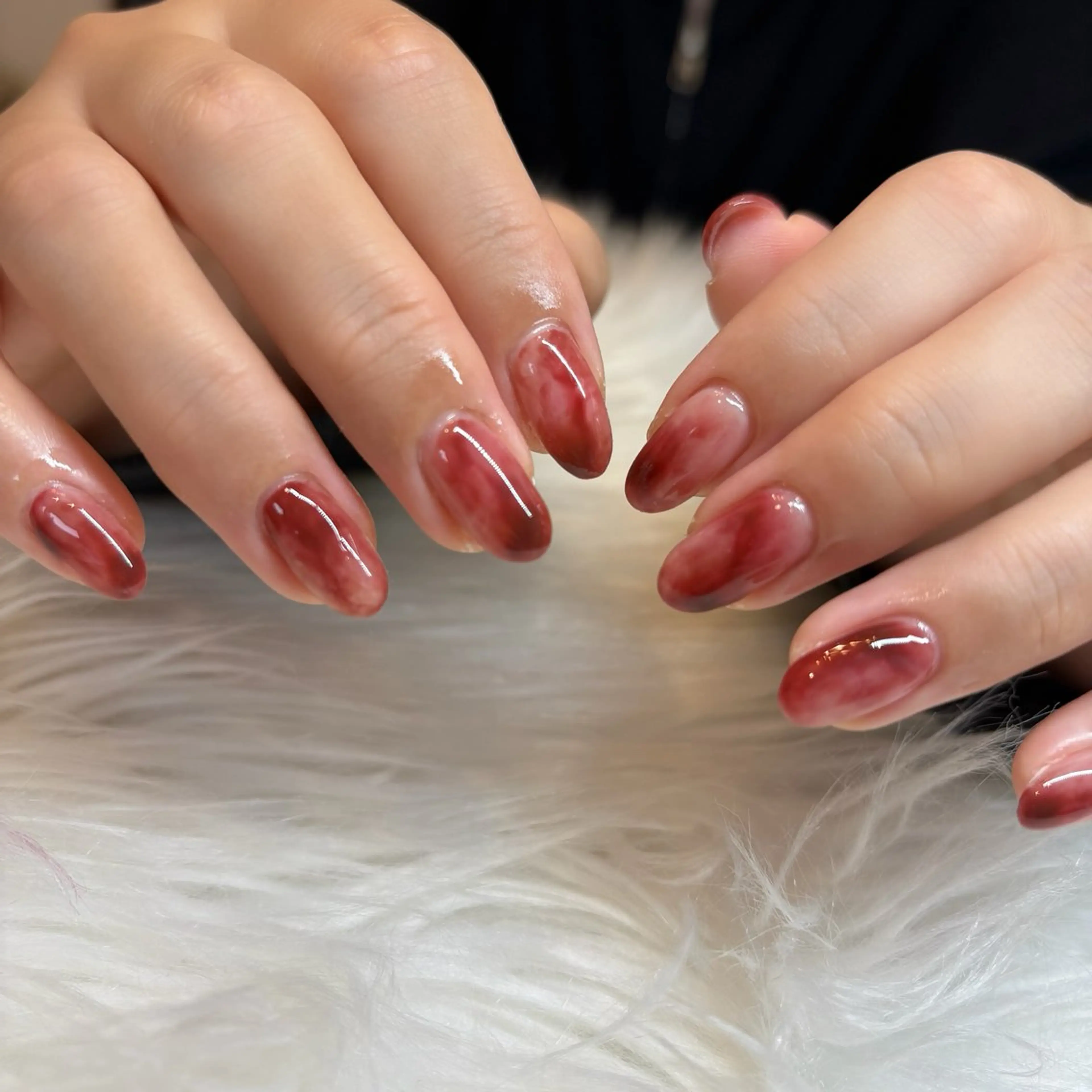 ネイル seequince シークインスのネイルデザイン