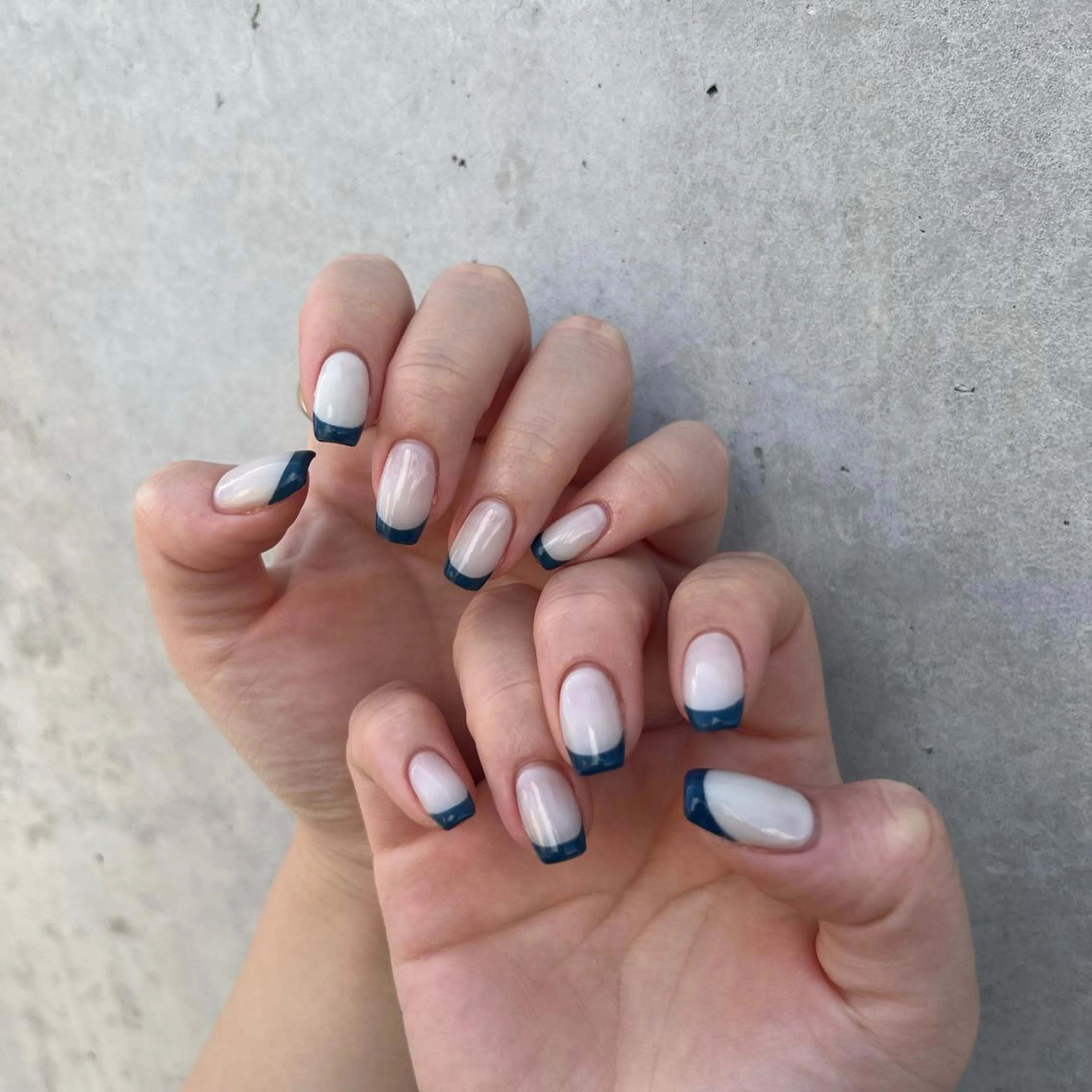 ネイル manu a所属・manu aのネイルデザイン