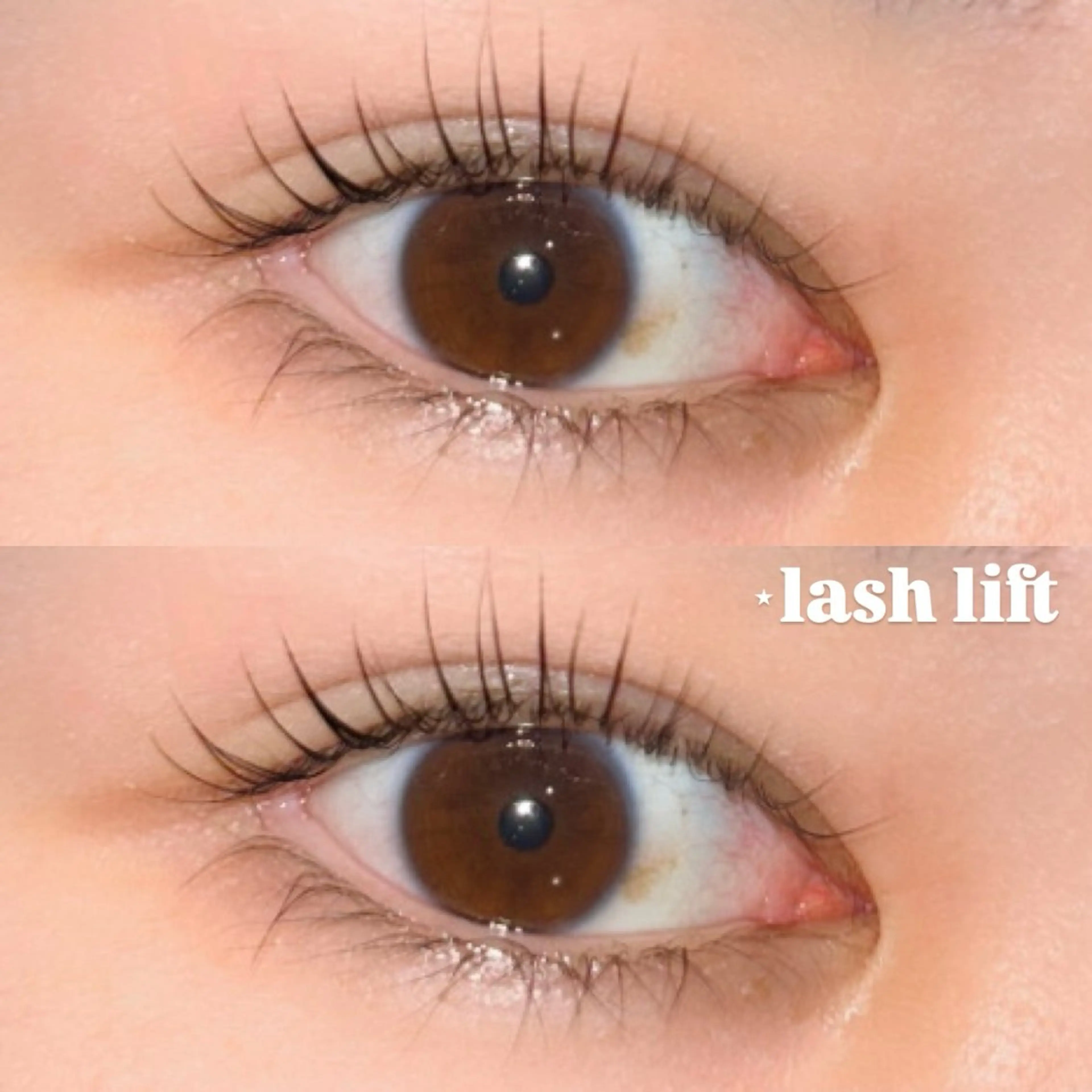 マツエク・マツパ ナチュラル GO TODAYシェアサロン岡山店所属・🎗️ yuriのマツエク・マツパデザイン