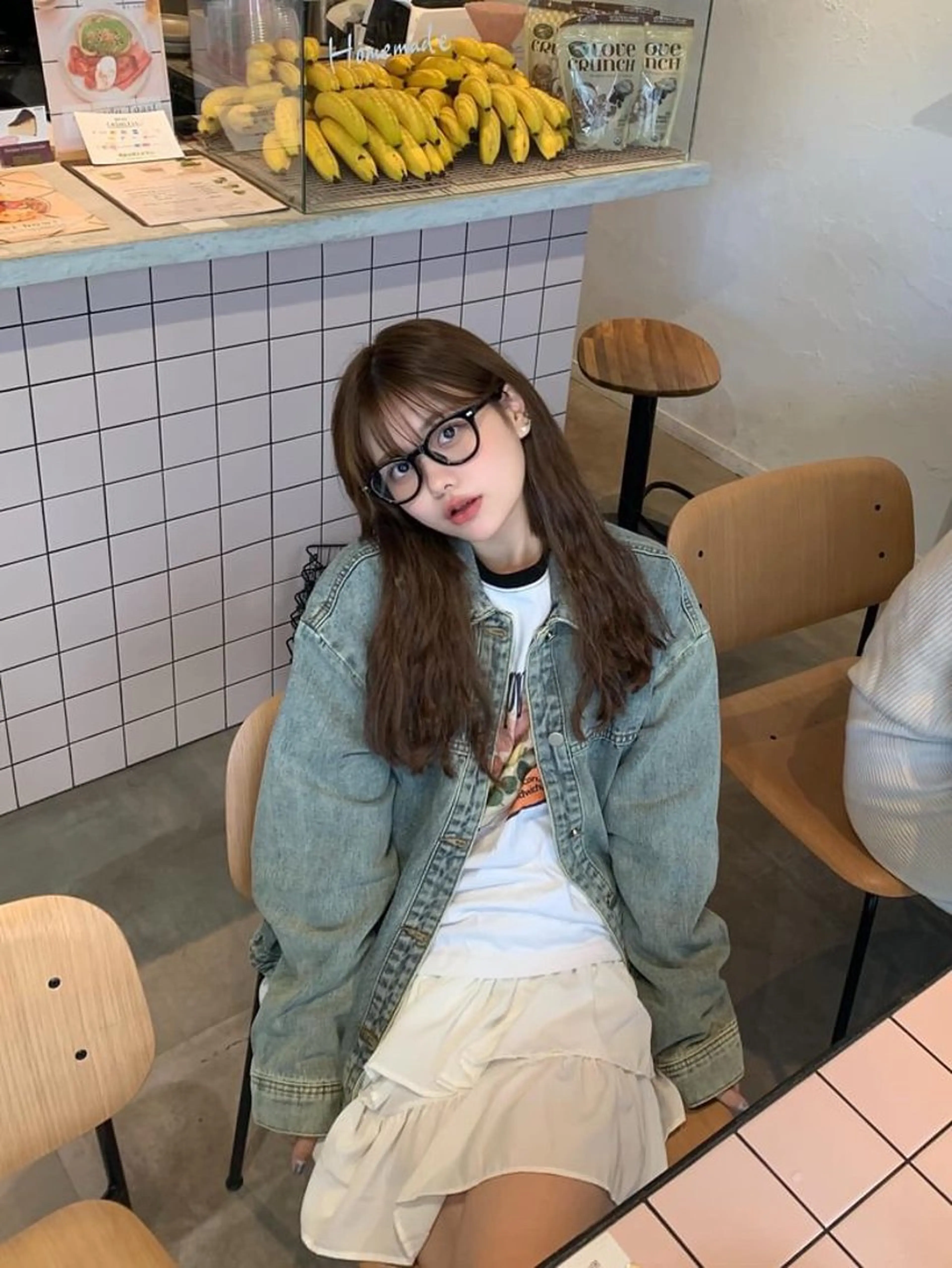 ロング エクステ PARIS hair salon所属・秋葉原　柏木絢汰 ✨当日予約okのヘアスタイル