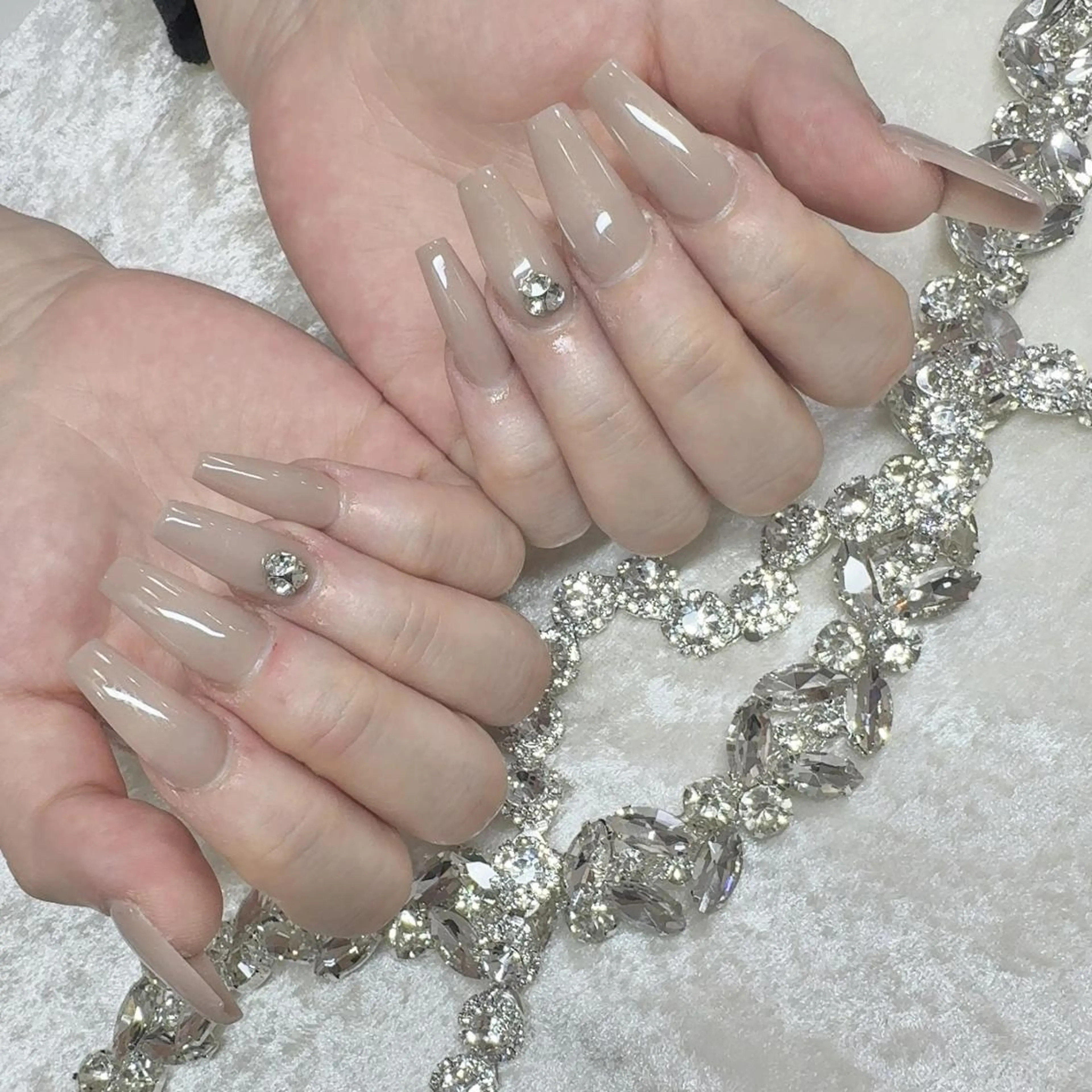 ネイル M.Y ネイル🩷のネイルデザイン