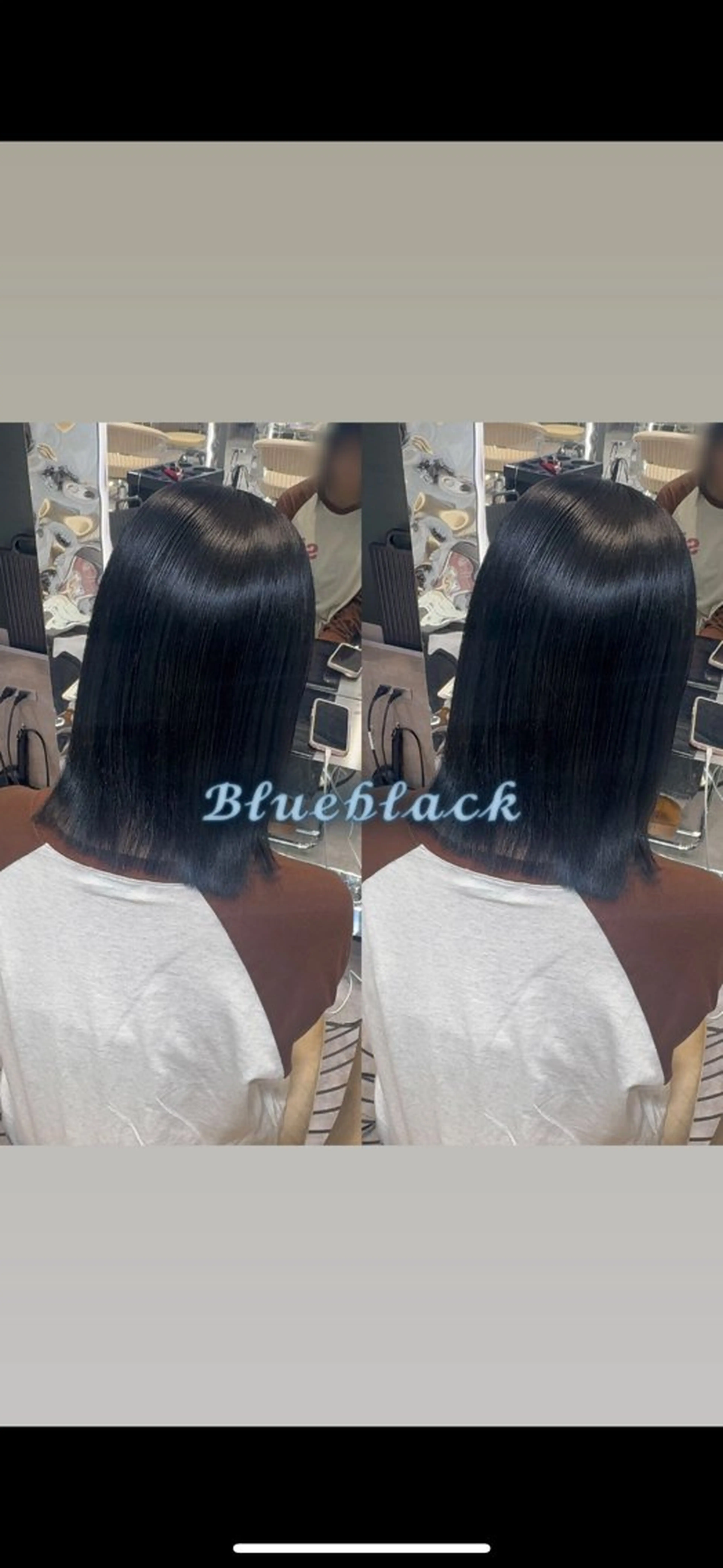 ミディアム ヘアカラー トリートメント 池袋/暖色カラー/ レイヤー/YUKAのヘアスタイル